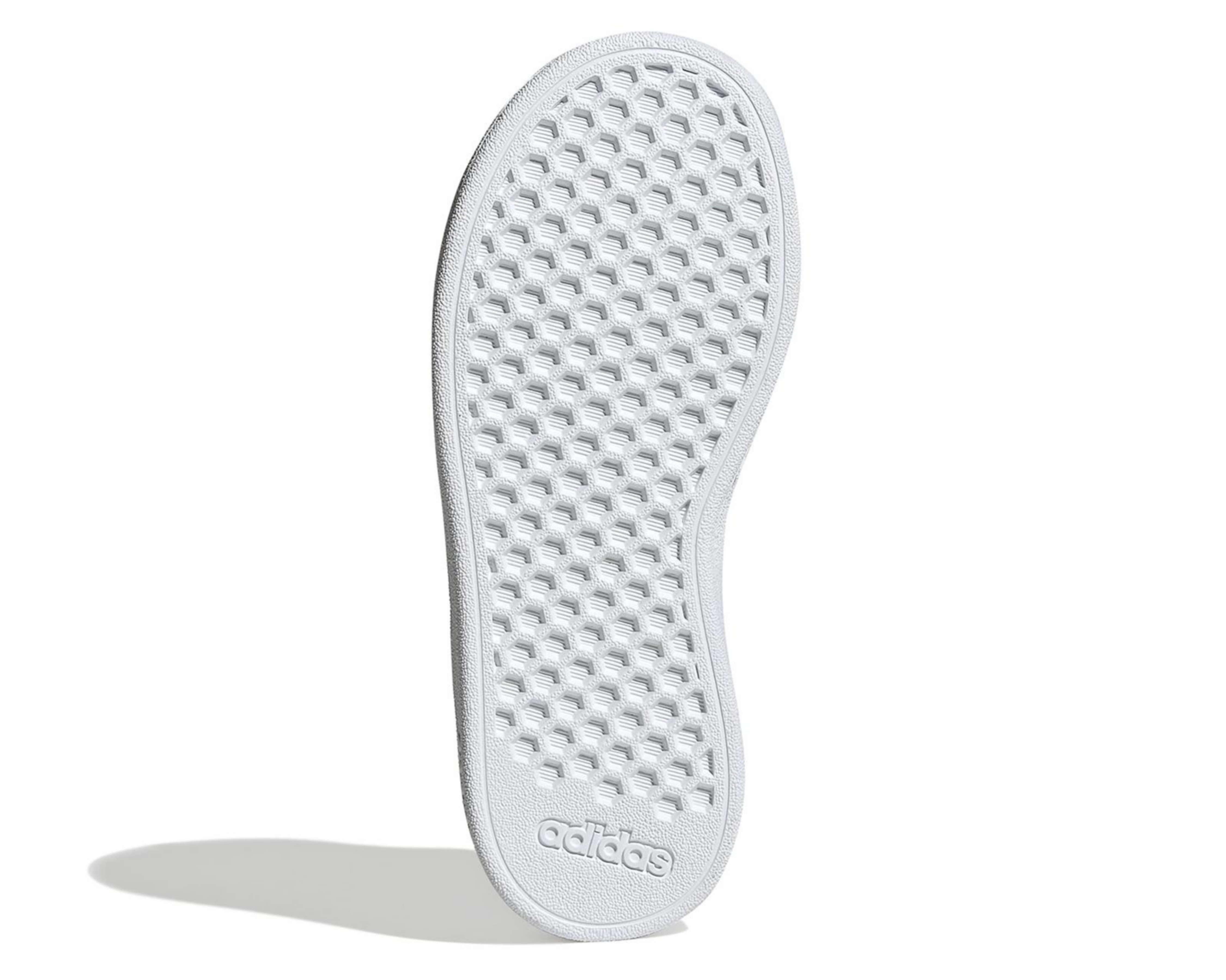 Foto 3 pulgar | Tenis Adidas Grand Court 2.0 K para Mujer