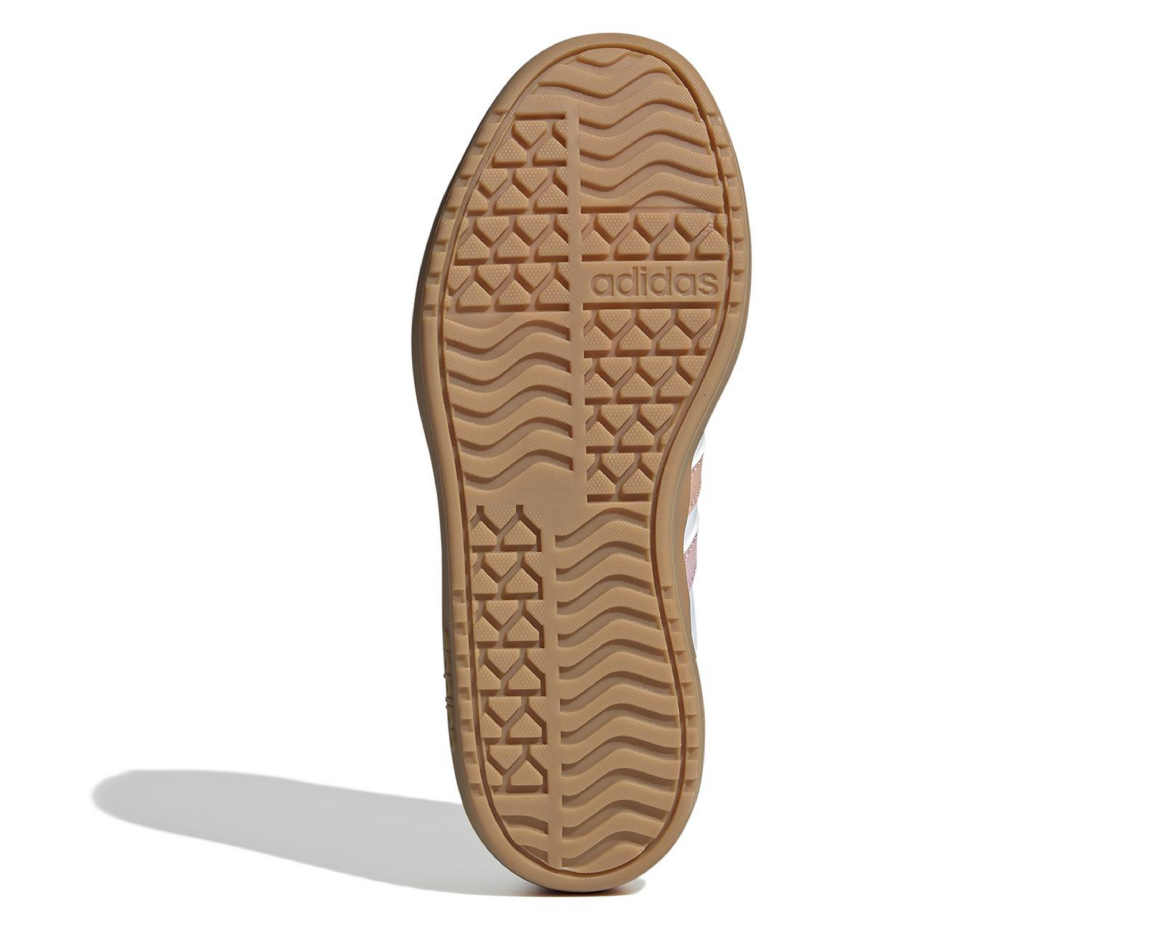 Foto 2 | Tenis Adidas VL Court Bold para Mujer