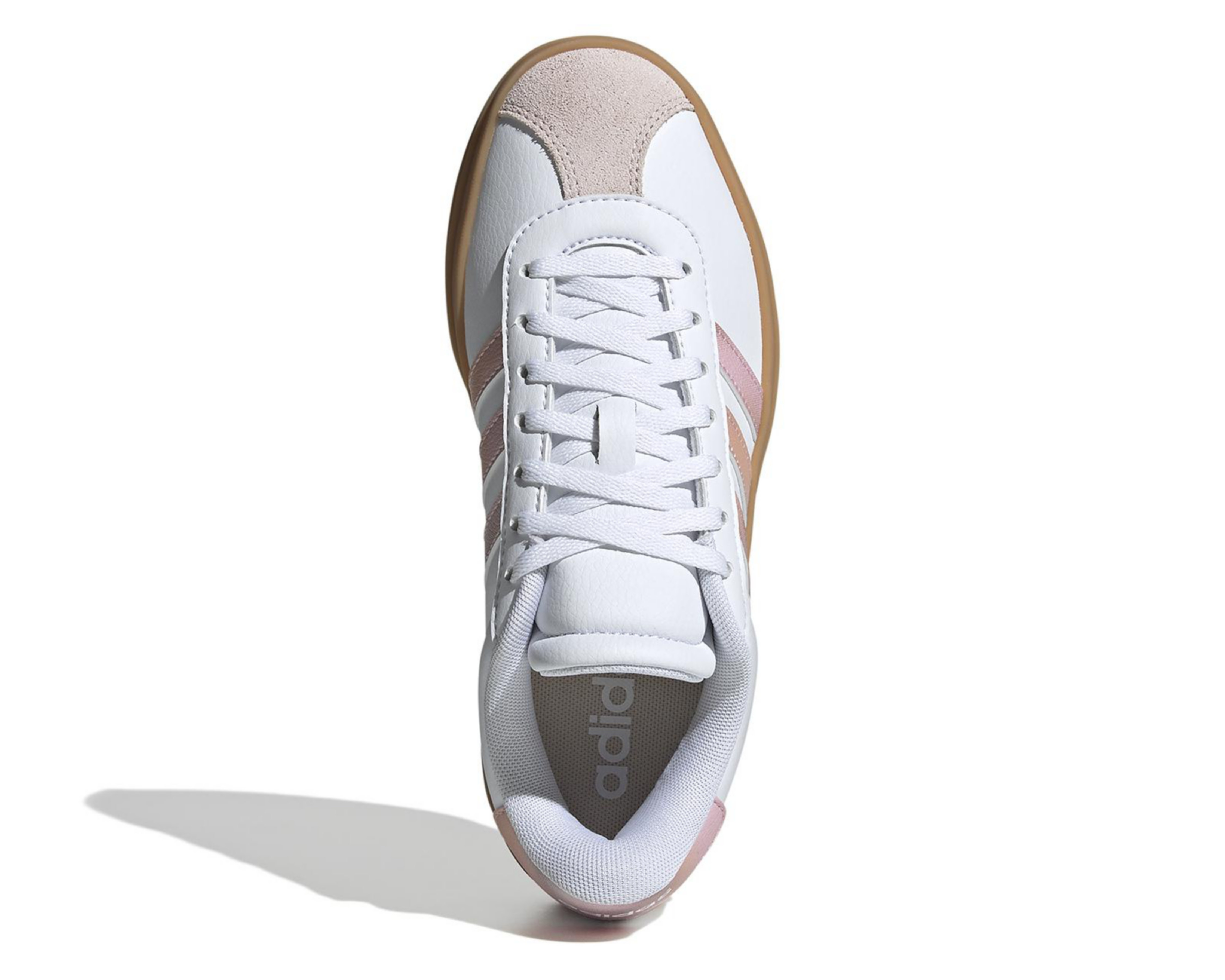 Foto 4 pulgar | Tenis Adidas VL Court Bold para Mujer