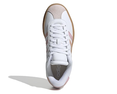 Foto 3 | Tenis Adidas VL Court Bold para Mujer