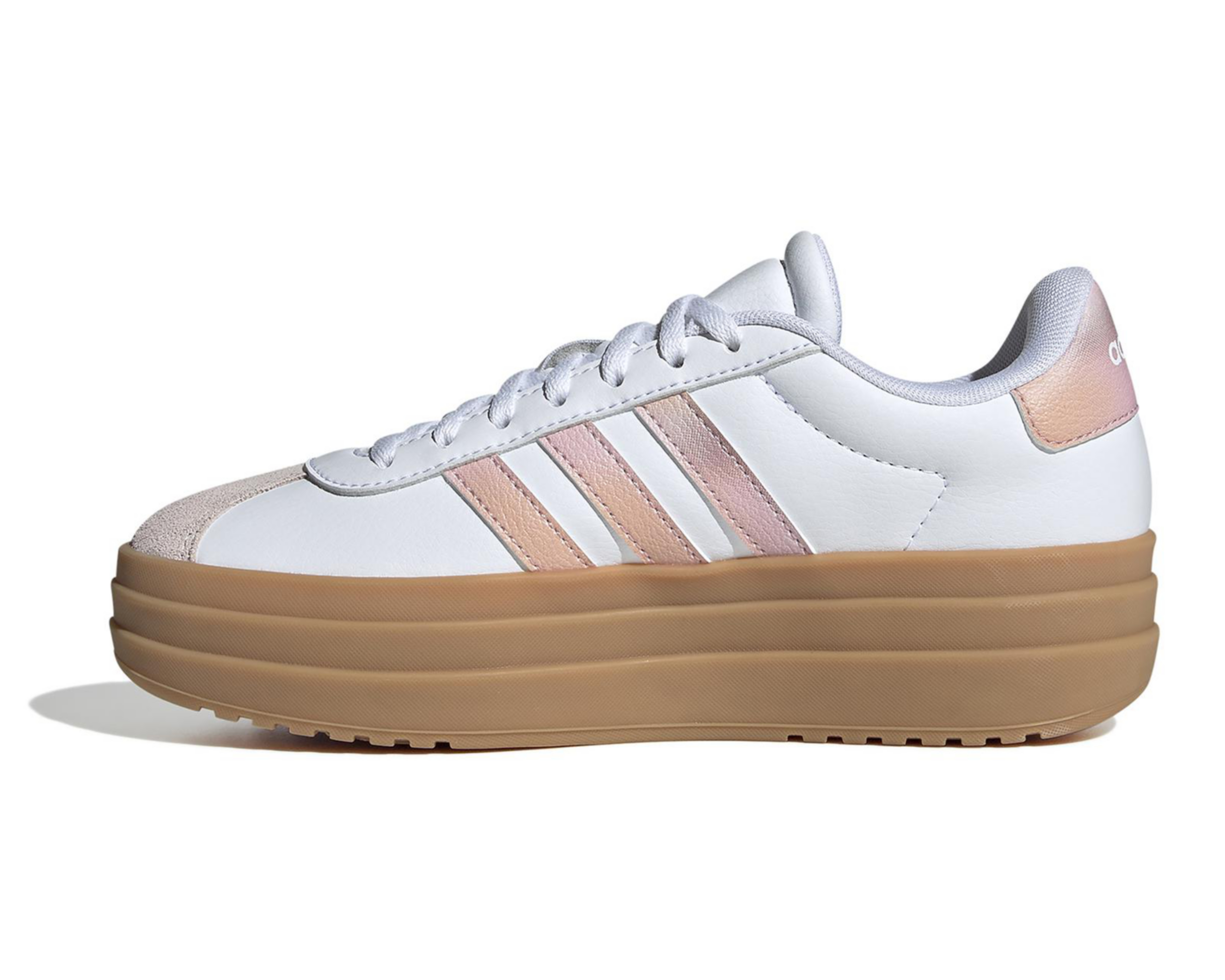 Foto 6 pulgar | Tenis Adidas VL Court Bold para Mujer
