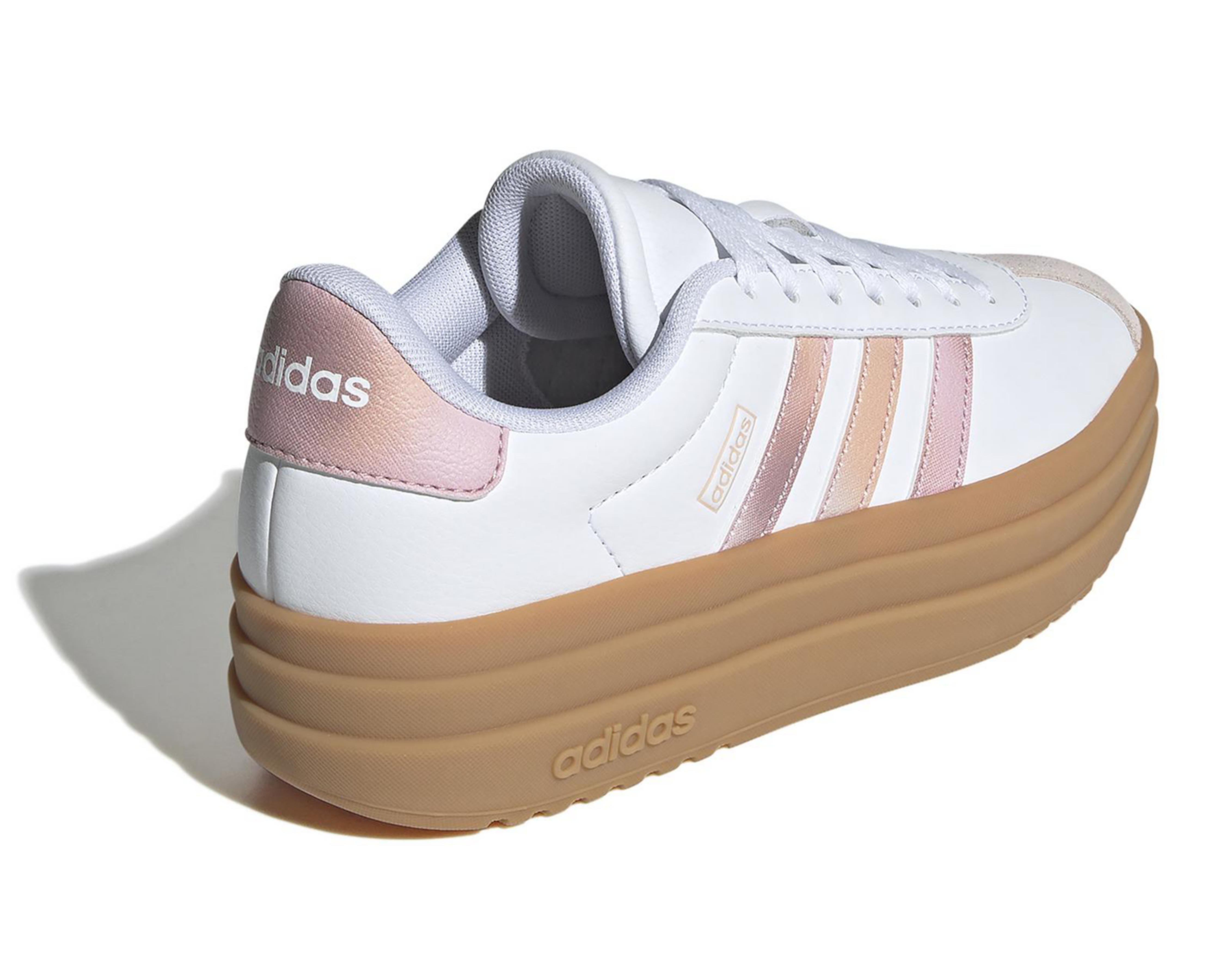 Foto 7 pulgar | Tenis Adidas VL Court Bold para Mujer