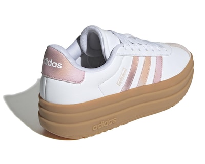 Foto 6 | Tenis Adidas VL Court Bold para Mujer