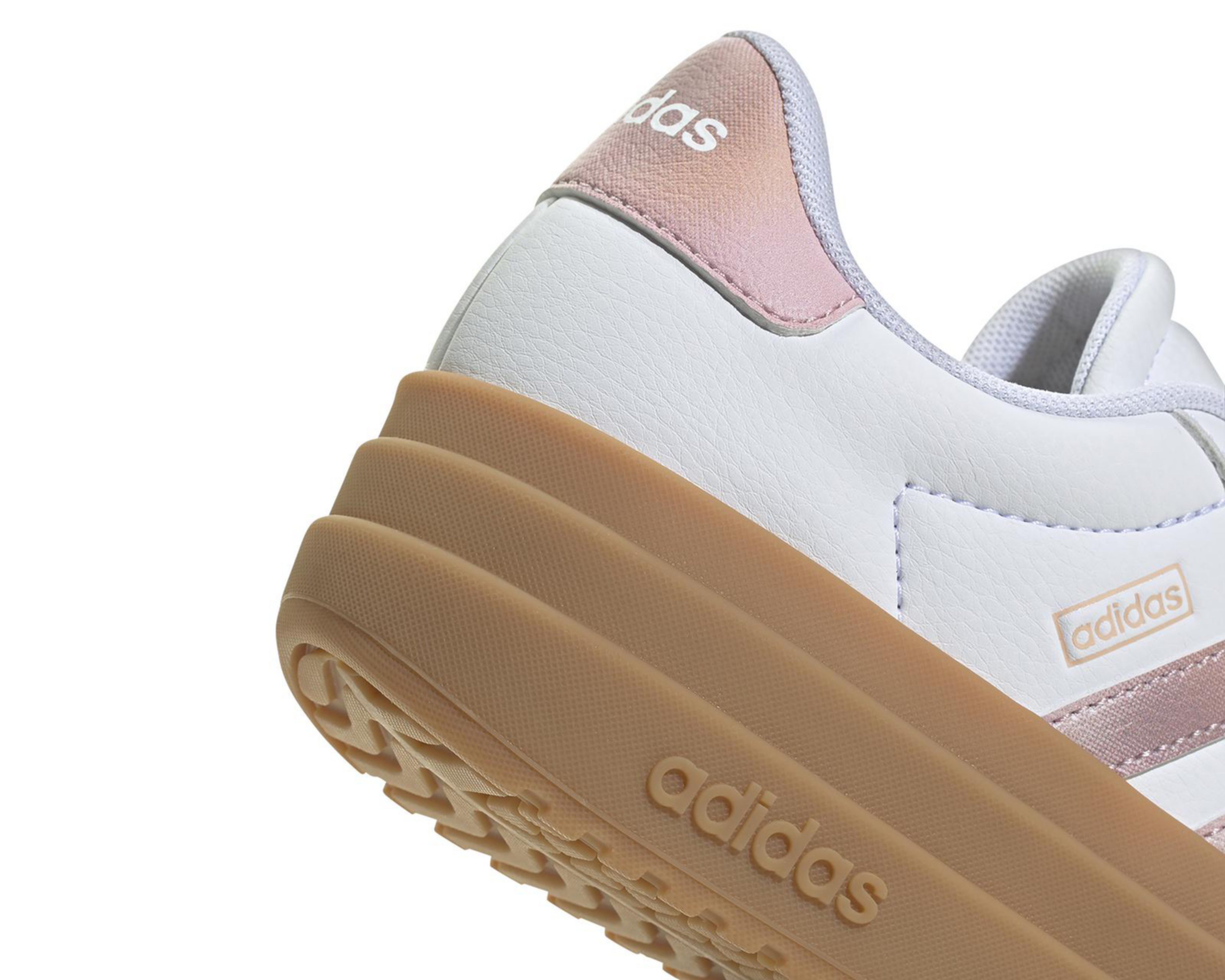 Foto 7 | Tenis Adidas VL Court Bold para Mujer