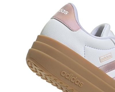 Foto 7 | Tenis Adidas VL Court Bold para Mujer