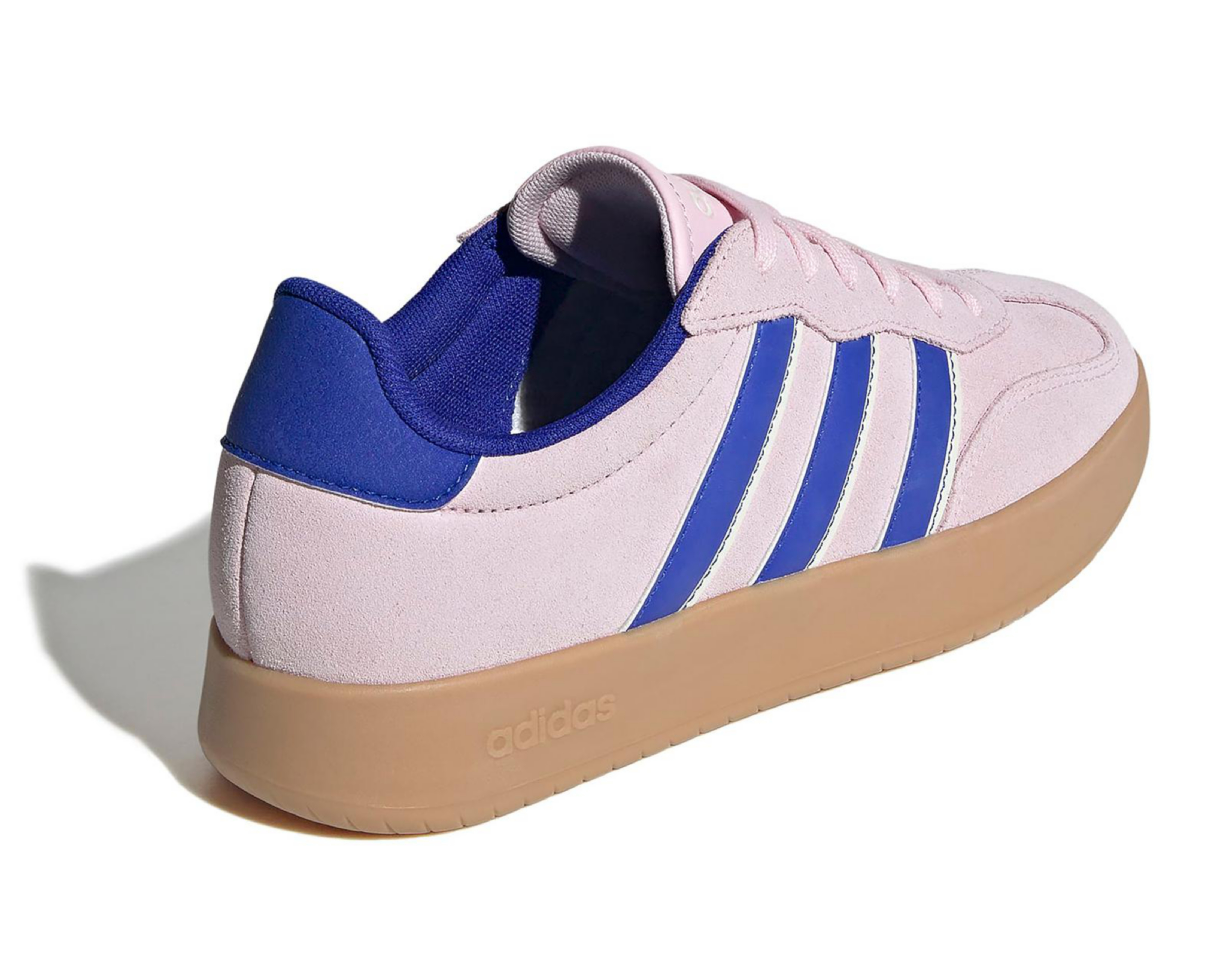 Foto 7 pulgar | Tenis Adidas Barreda para Mujer