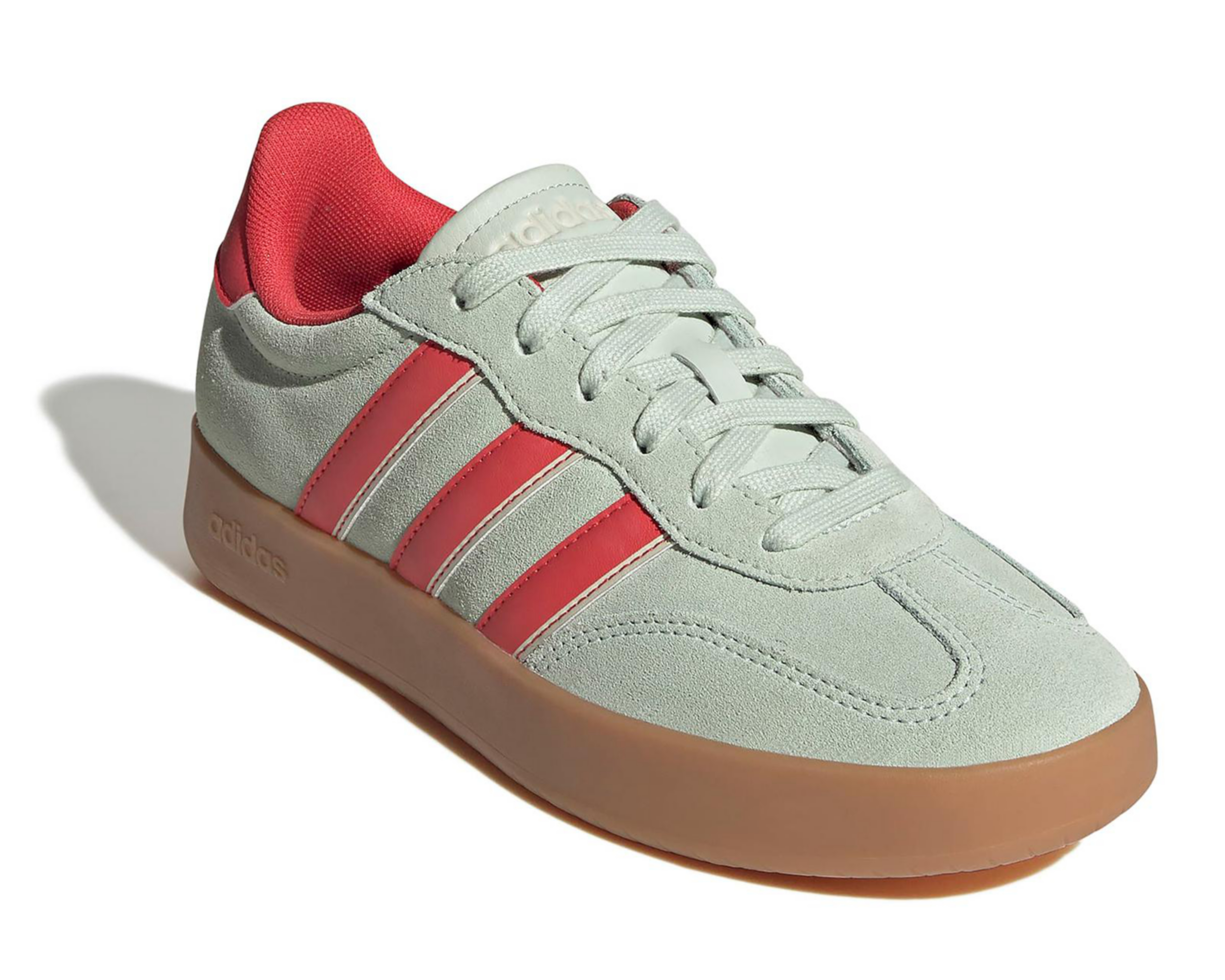 Foto 2 pulgar | Tenis Adidas Barreda para Mujer