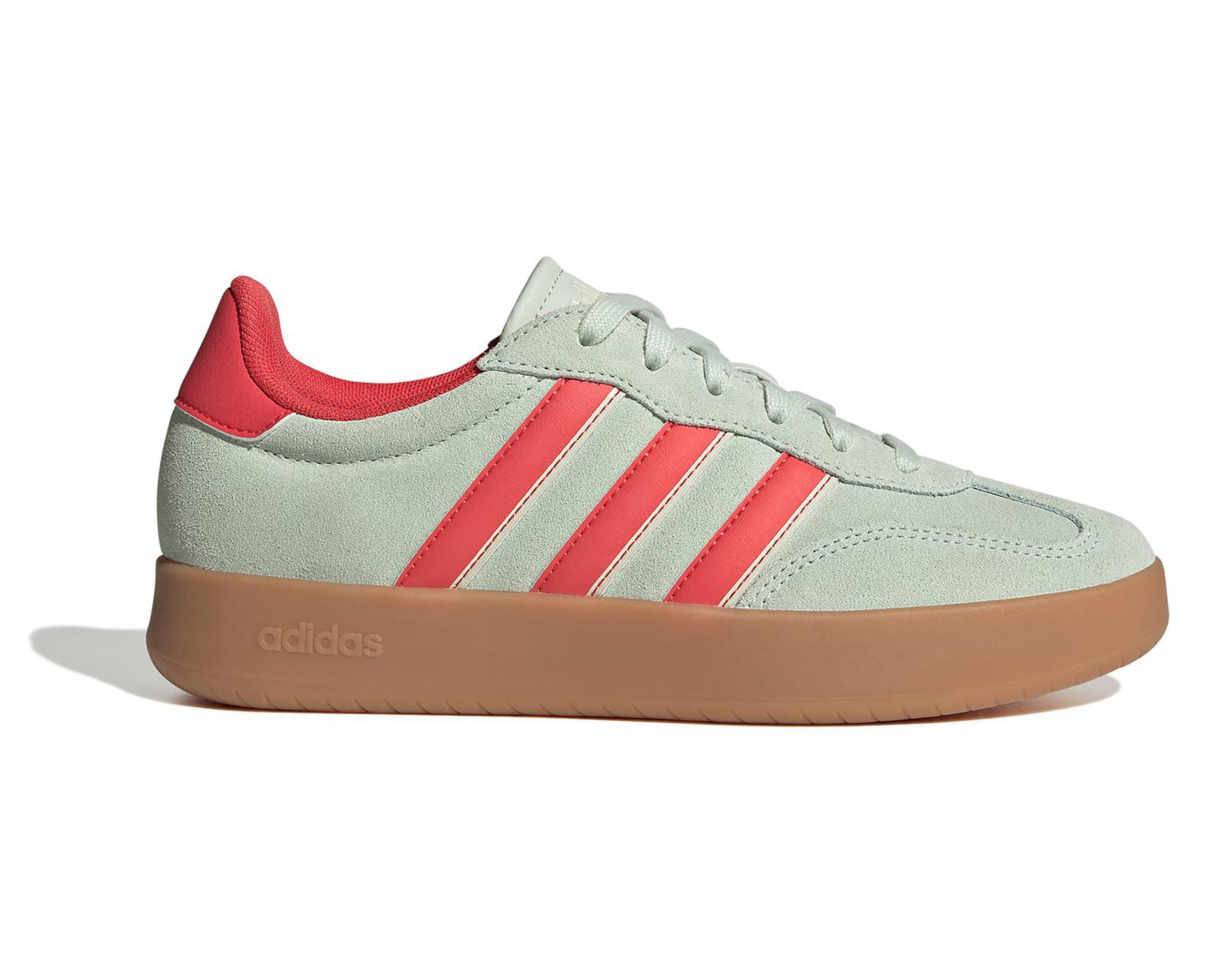 Foto 3 pulgar | Tenis Adidas Barreda para Mujer
