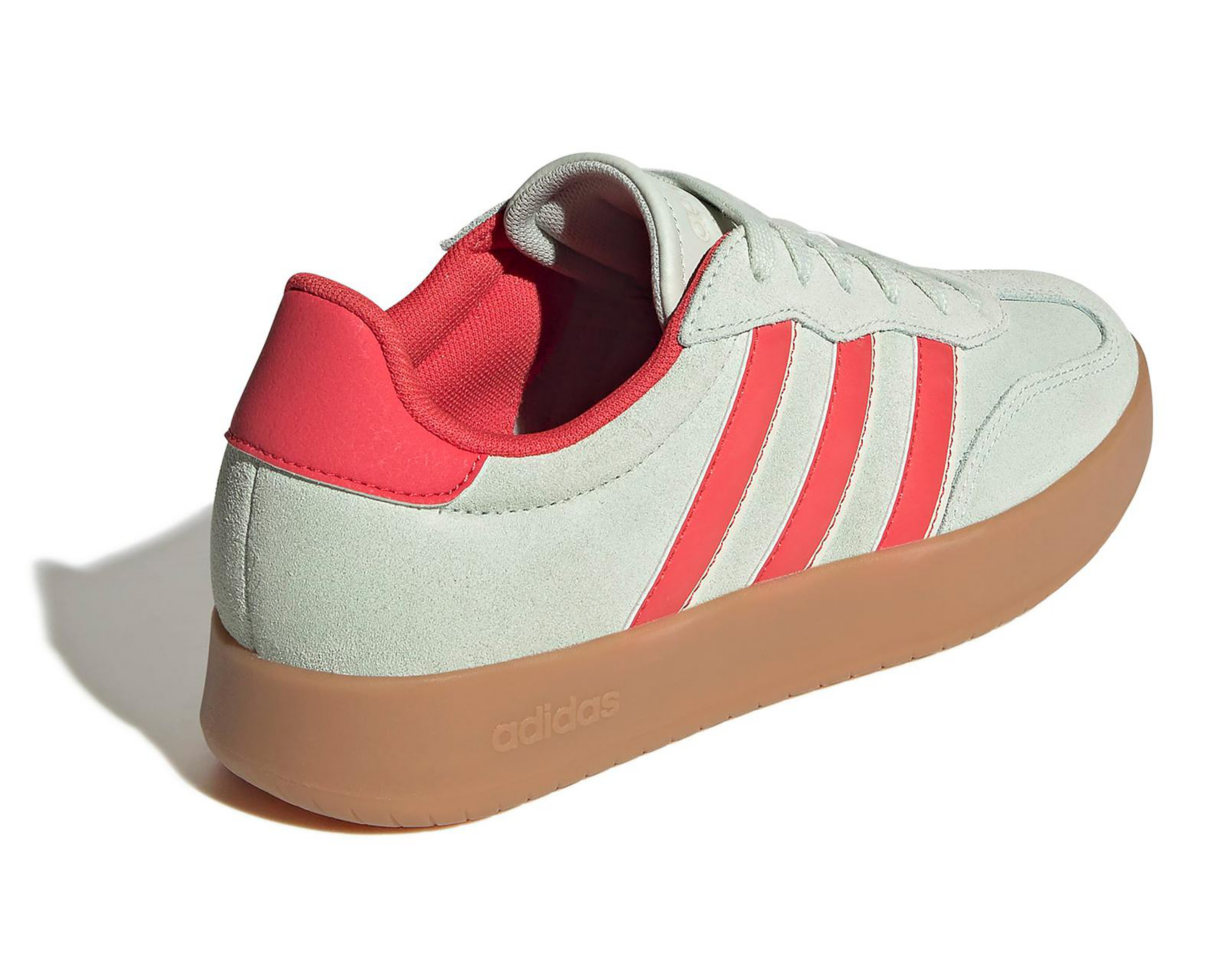 Foto 4 | Tenis Adidas Barreda para Mujer