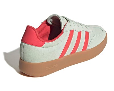 Foto 4 | Tenis Adidas Barreda para Mujer
