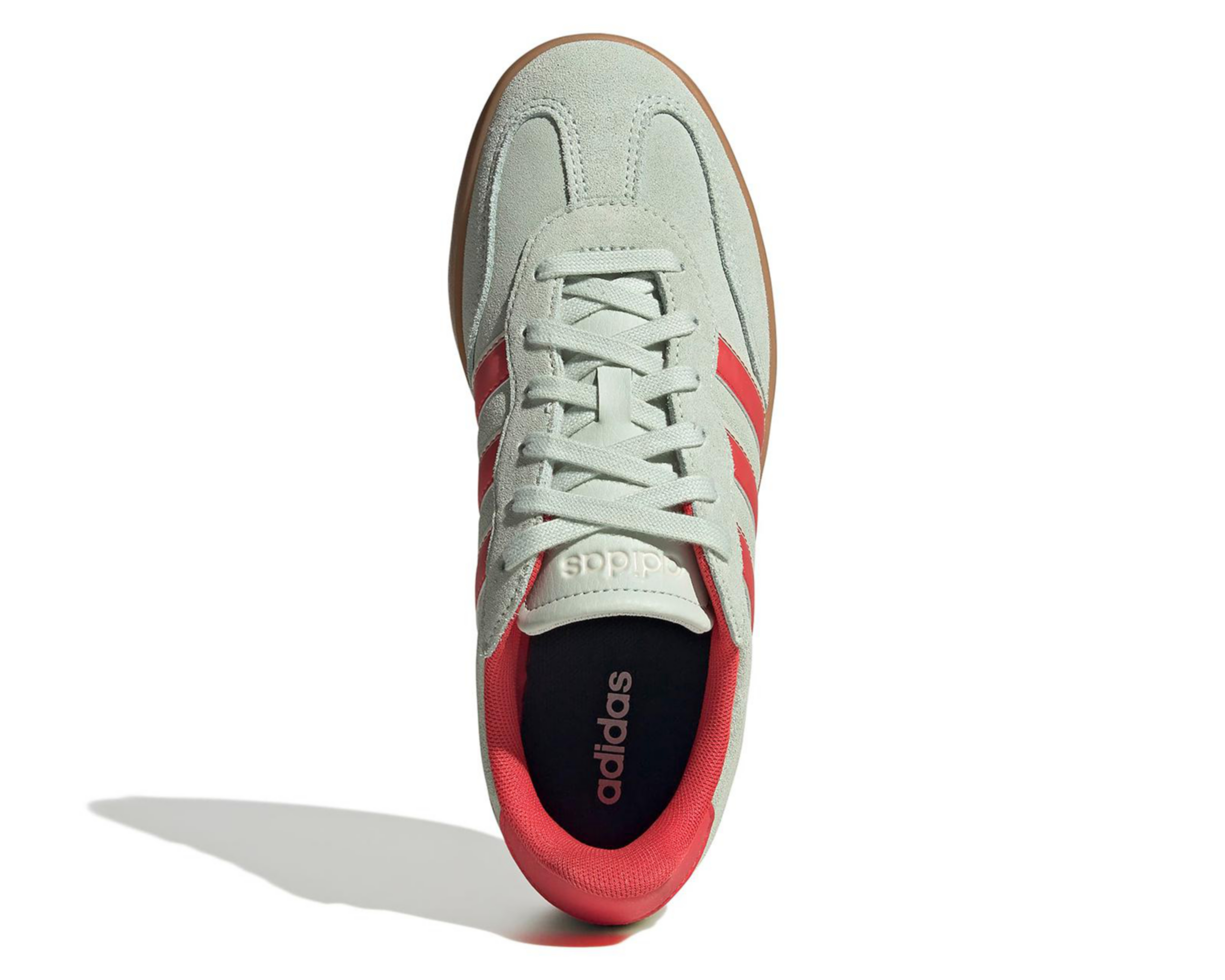 Foto 7 pulgar | Tenis Adidas Barreda para Mujer