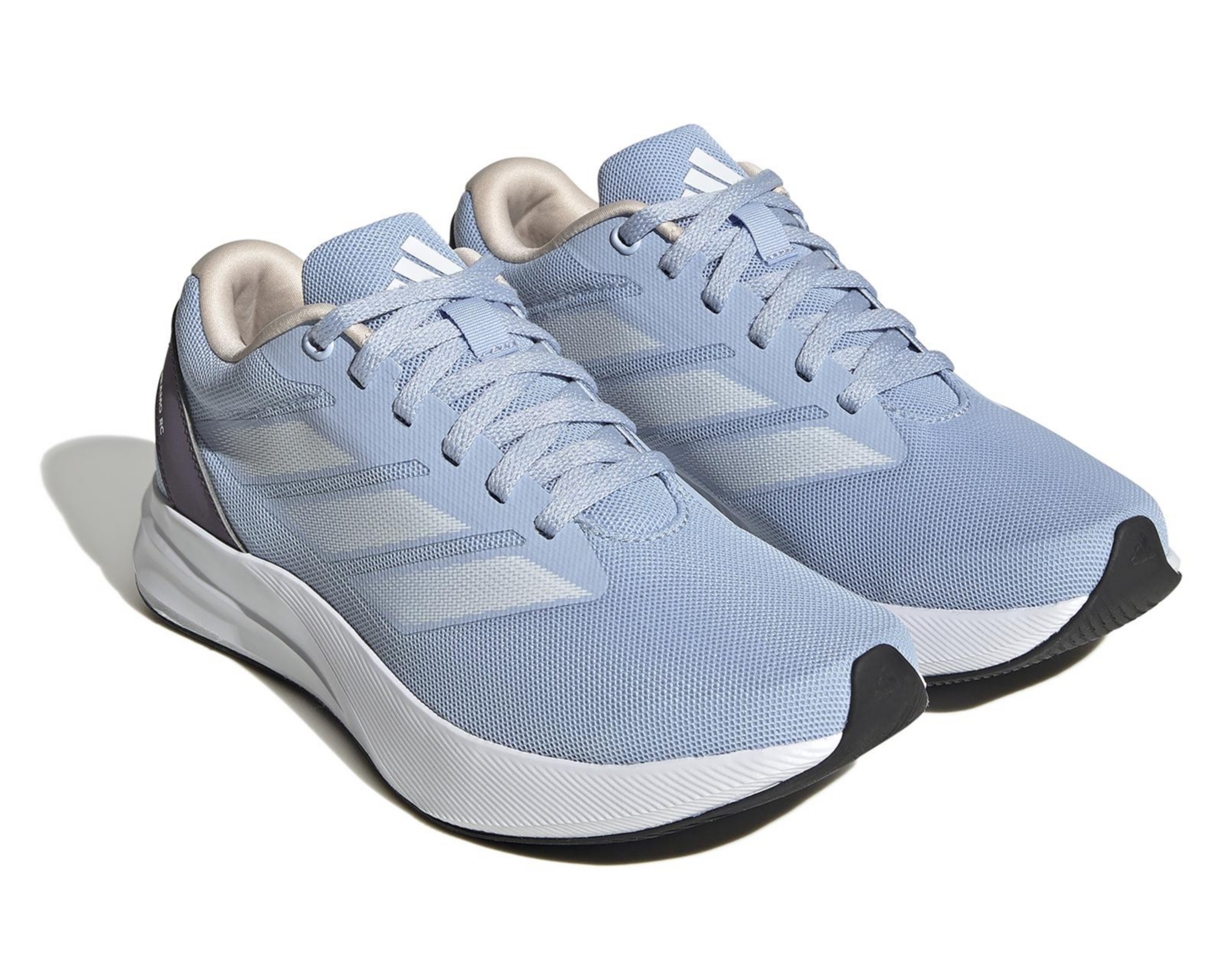 Foto 2 pulgar | Tenis para Correr Adidas Duramo RC W  para Mujer