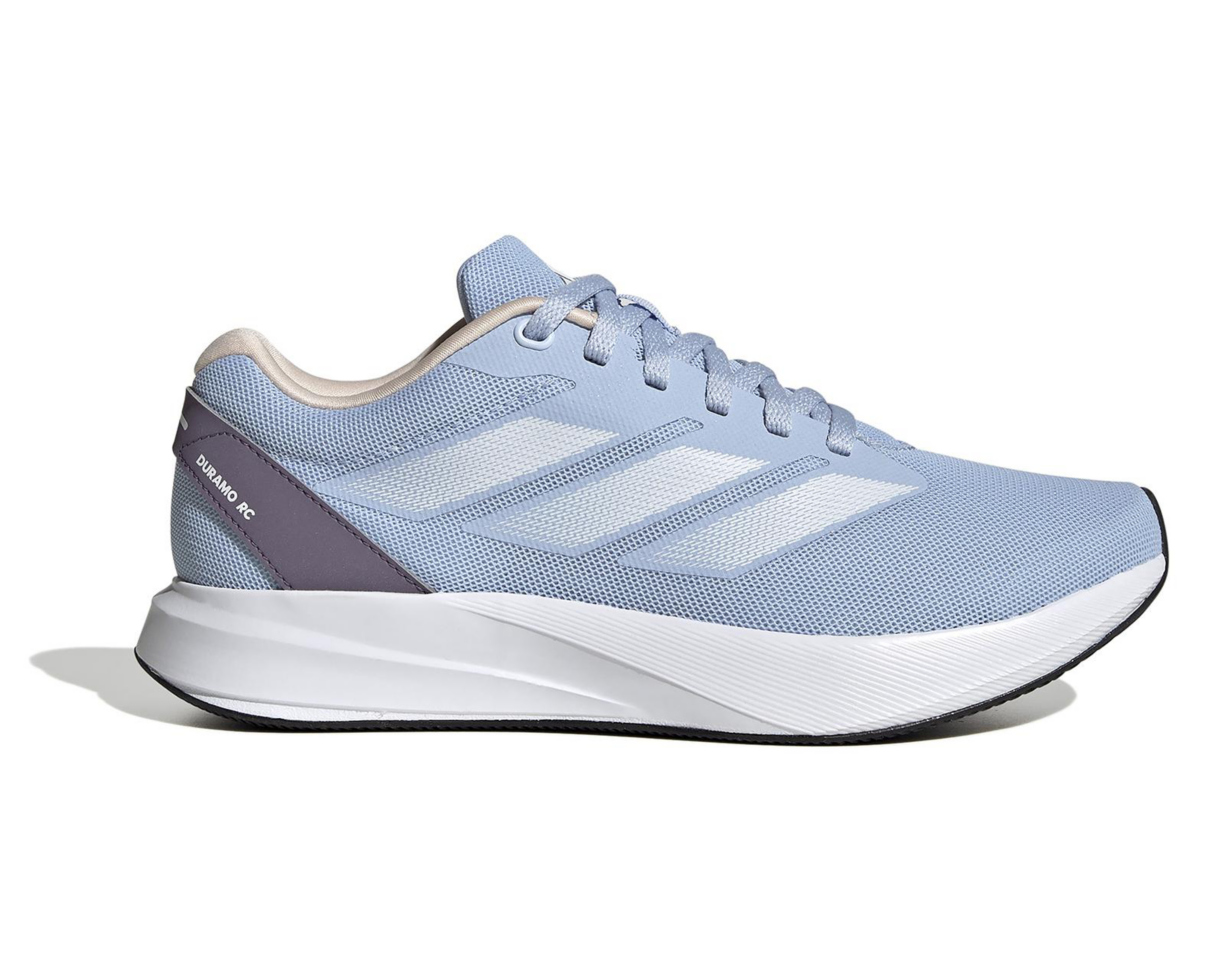 Foto 5 pulgar | Tenis para Correr Adidas Duramo RC W  para Mujer