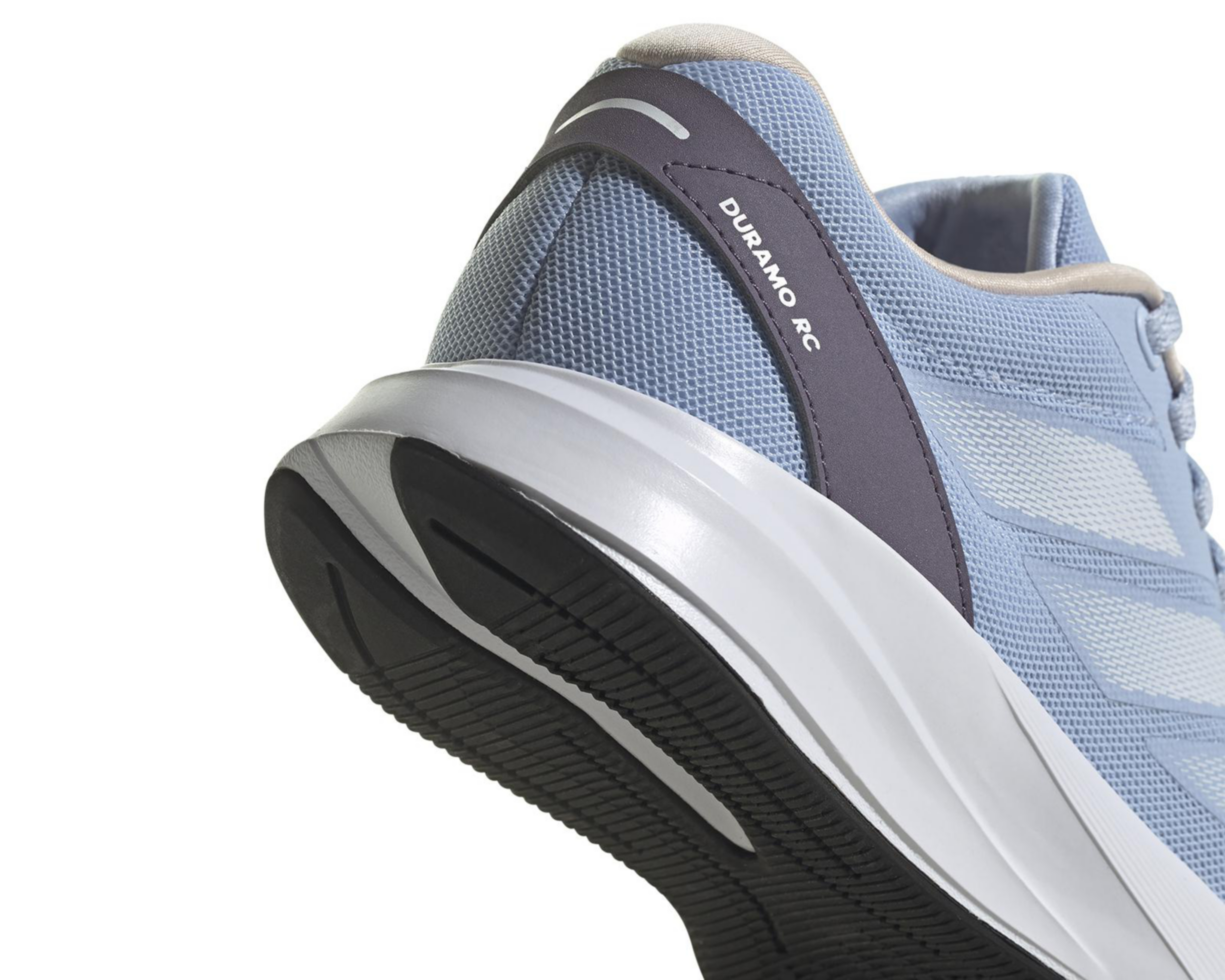 Foto 8 pulgar | Tenis para Correr Adidas Duramo RC W  para Mujer