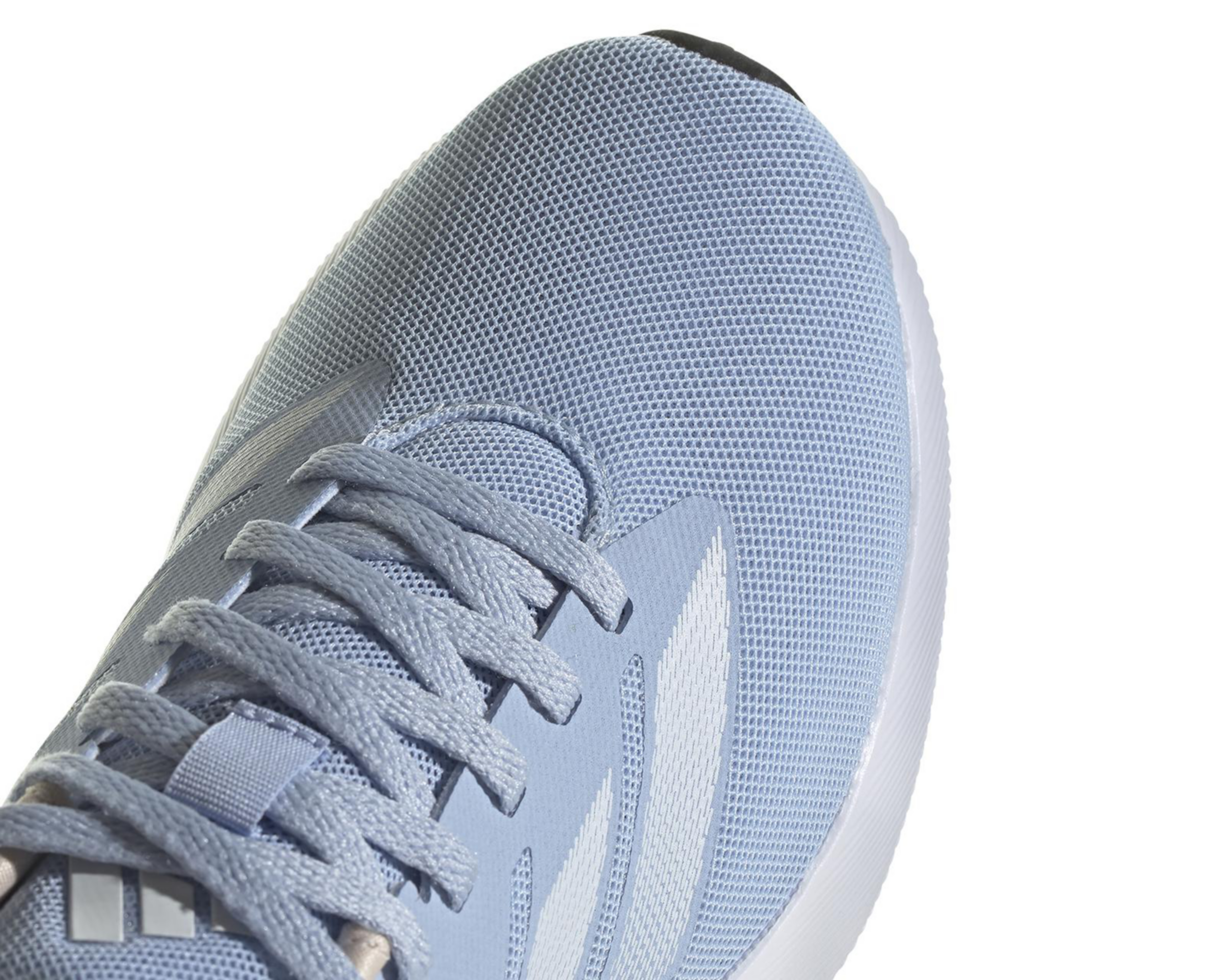 Foto 9 pulgar | Tenis para Correr Adidas Duramo RC W  para Mujer