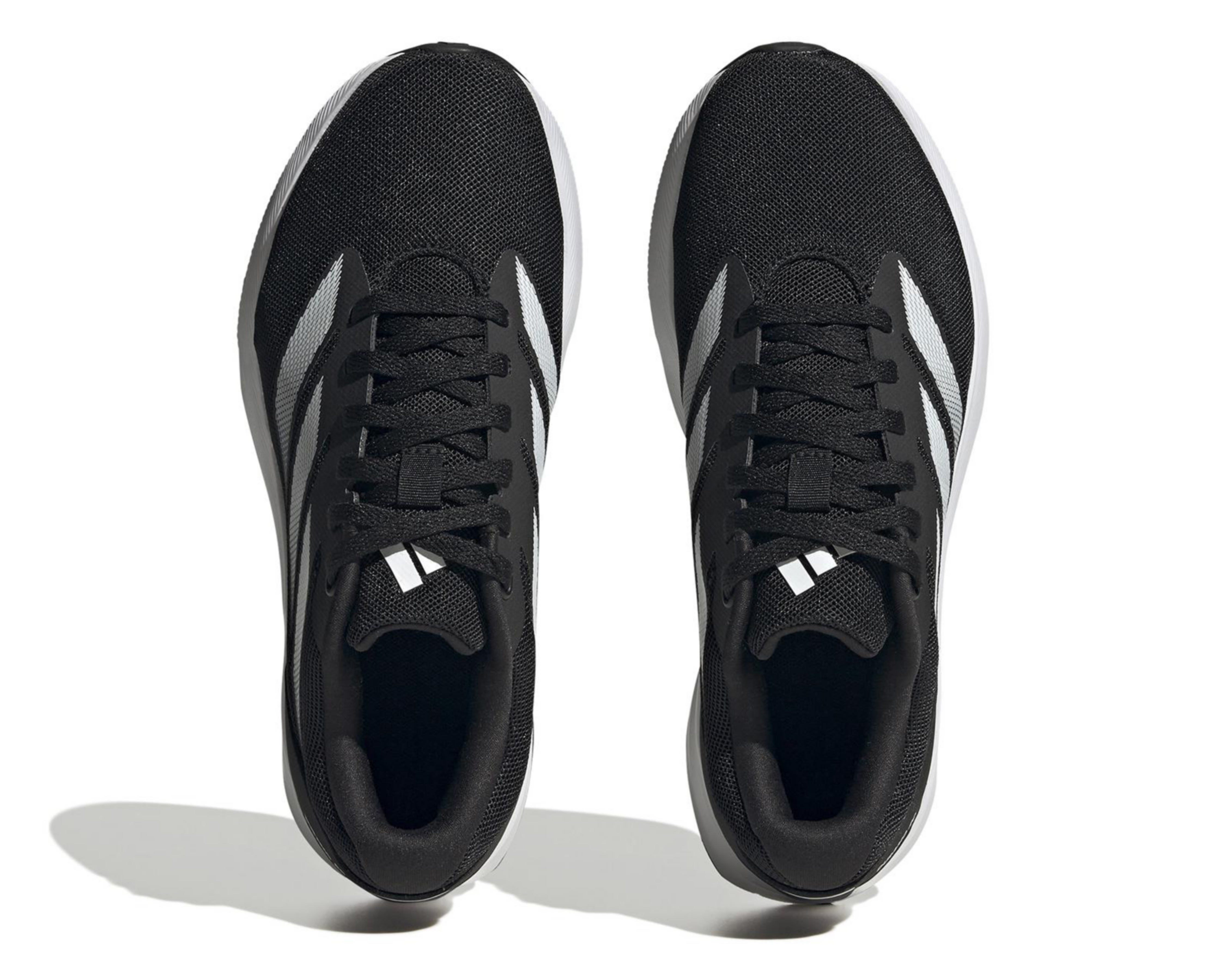 Foto 3 | Tenis para Correr Adidas Duramo RC W para Mujer