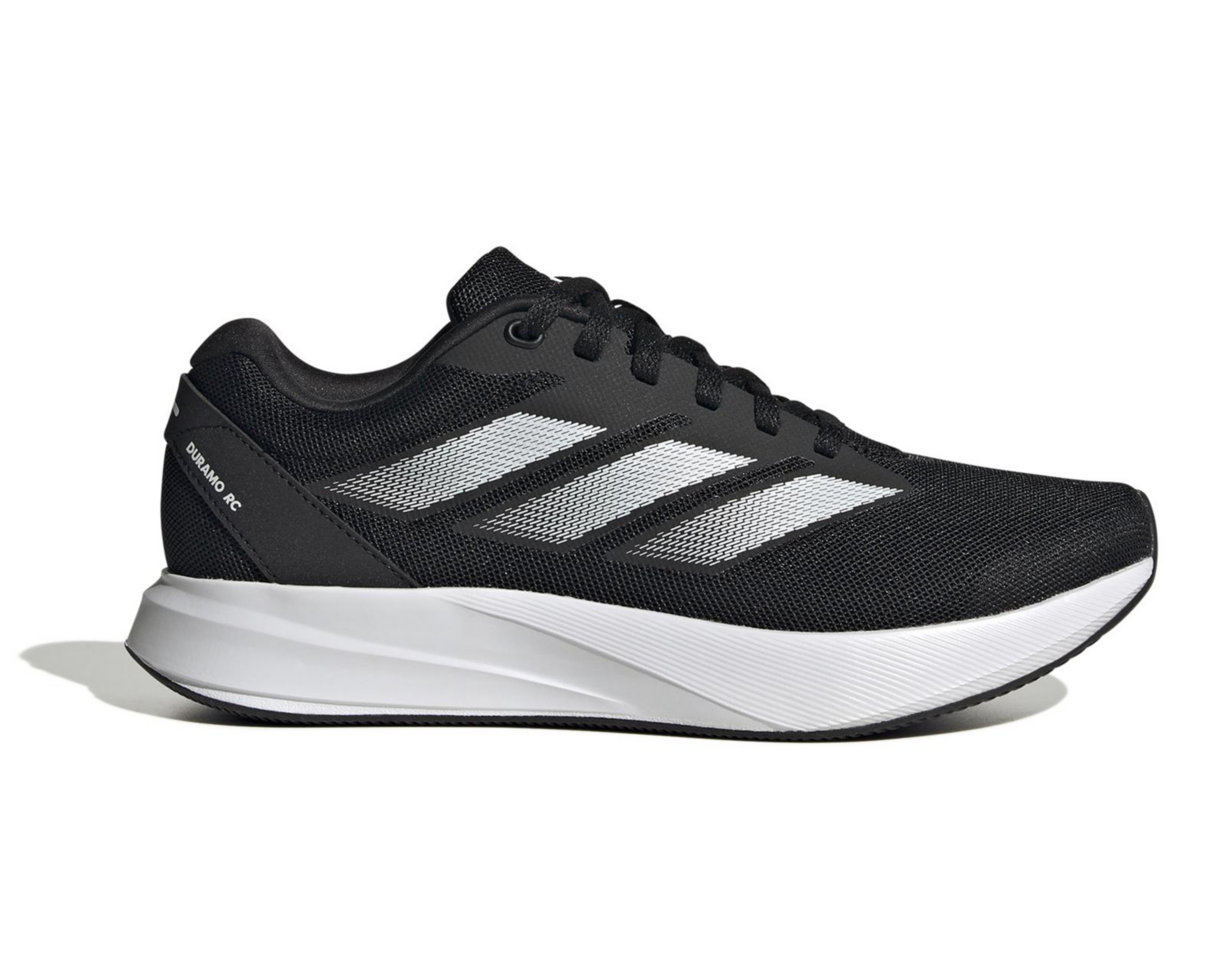 Foto 4 | Tenis para Correr Adidas Duramo RC W para Mujer