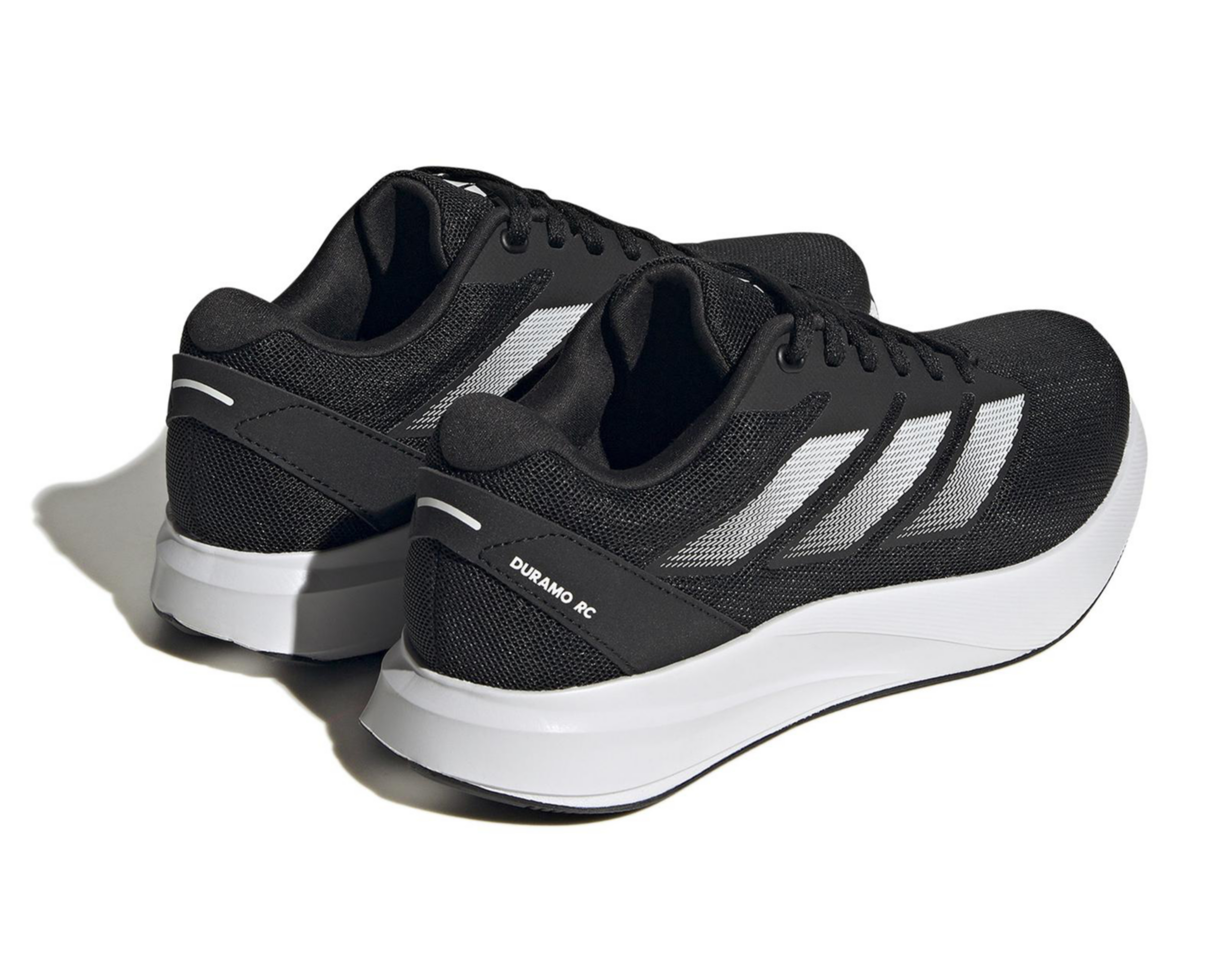 Foto 7 pulgar | Tenis para Correr Adidas Duramo RC W para Mujer