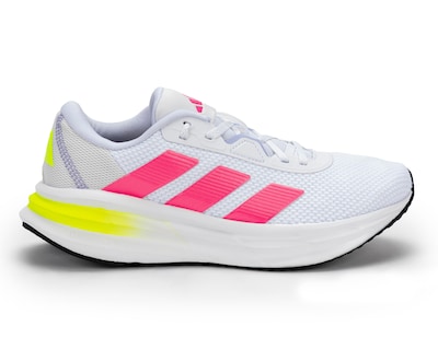 Foto 2 | Tenis para Correr Adidas Galaxy 7 para Mujer