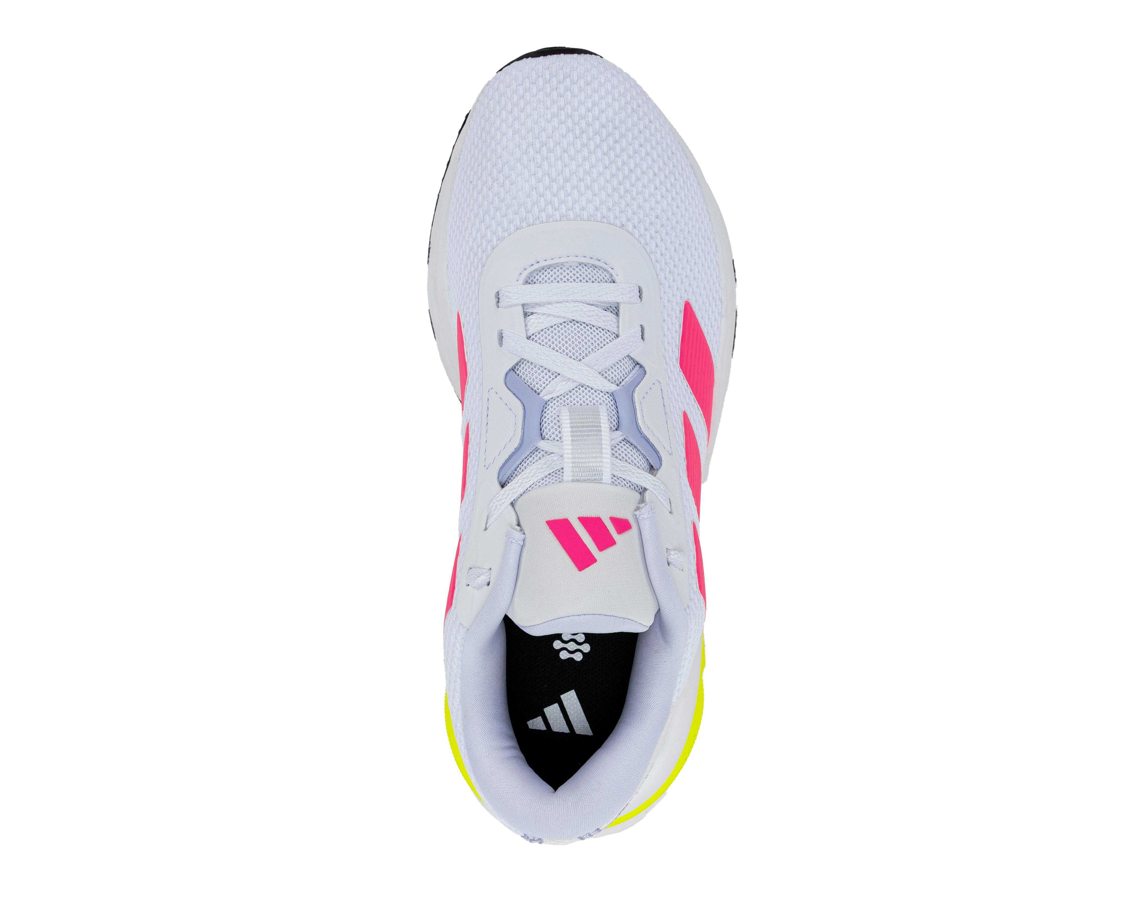 Foto 6 pulgar | Tenis para Correr Adidas Galaxy 7 para Mujer