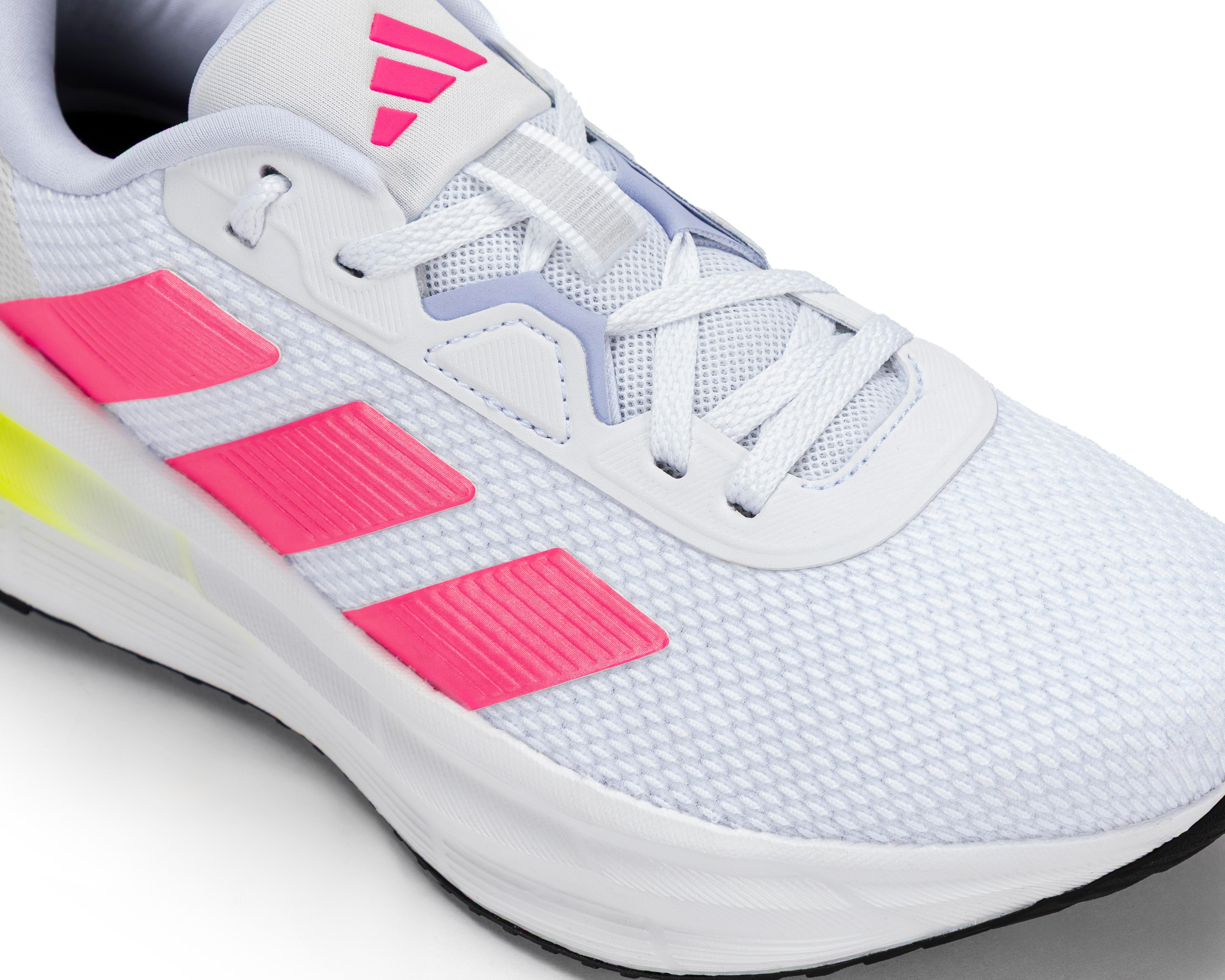 Foto 7 pulgar | Tenis para Correr Adidas Galaxy 7 para Mujer