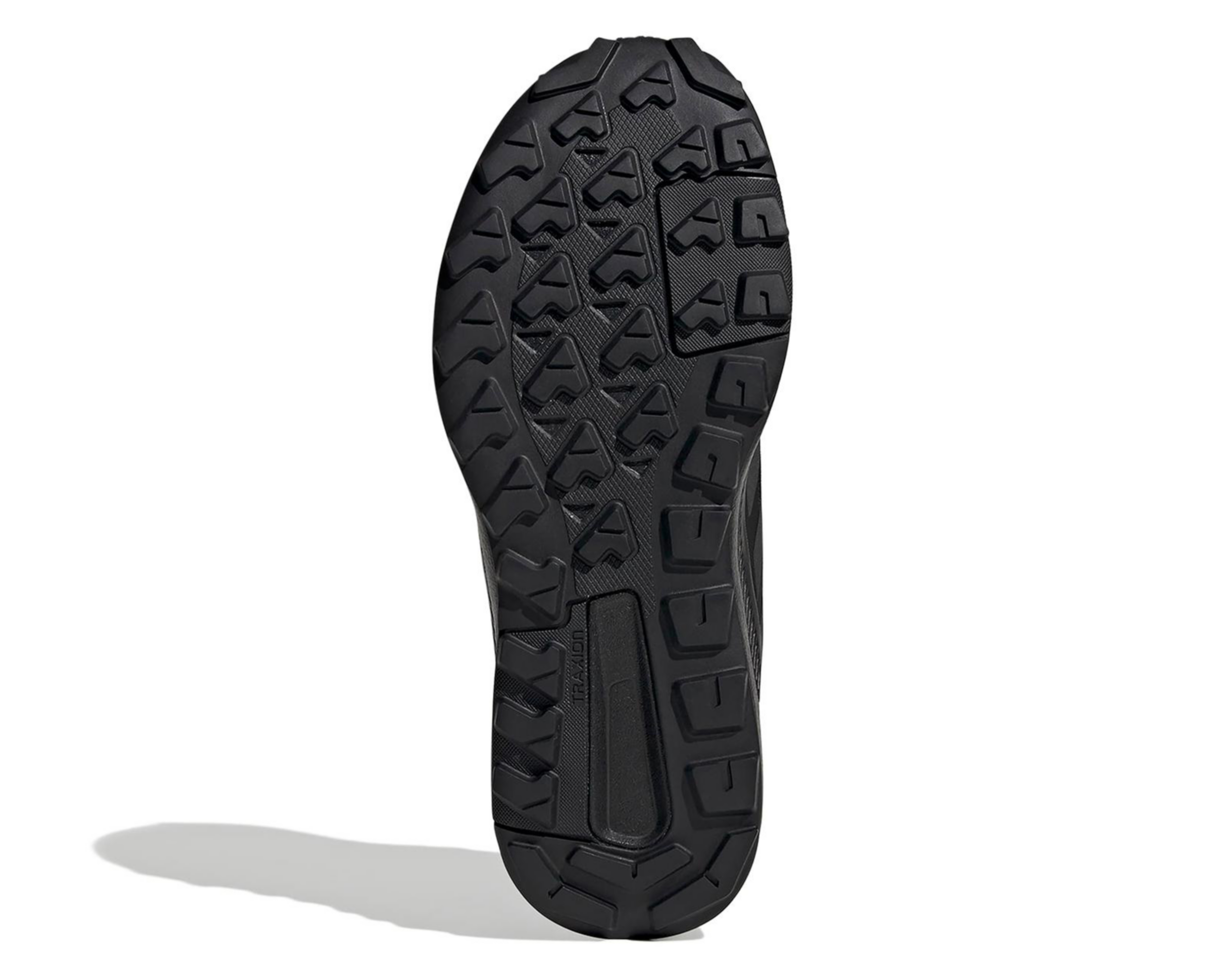 Foto 3 pulgar | Tenis para Correr Adidas Terrex Anylander para Mujer