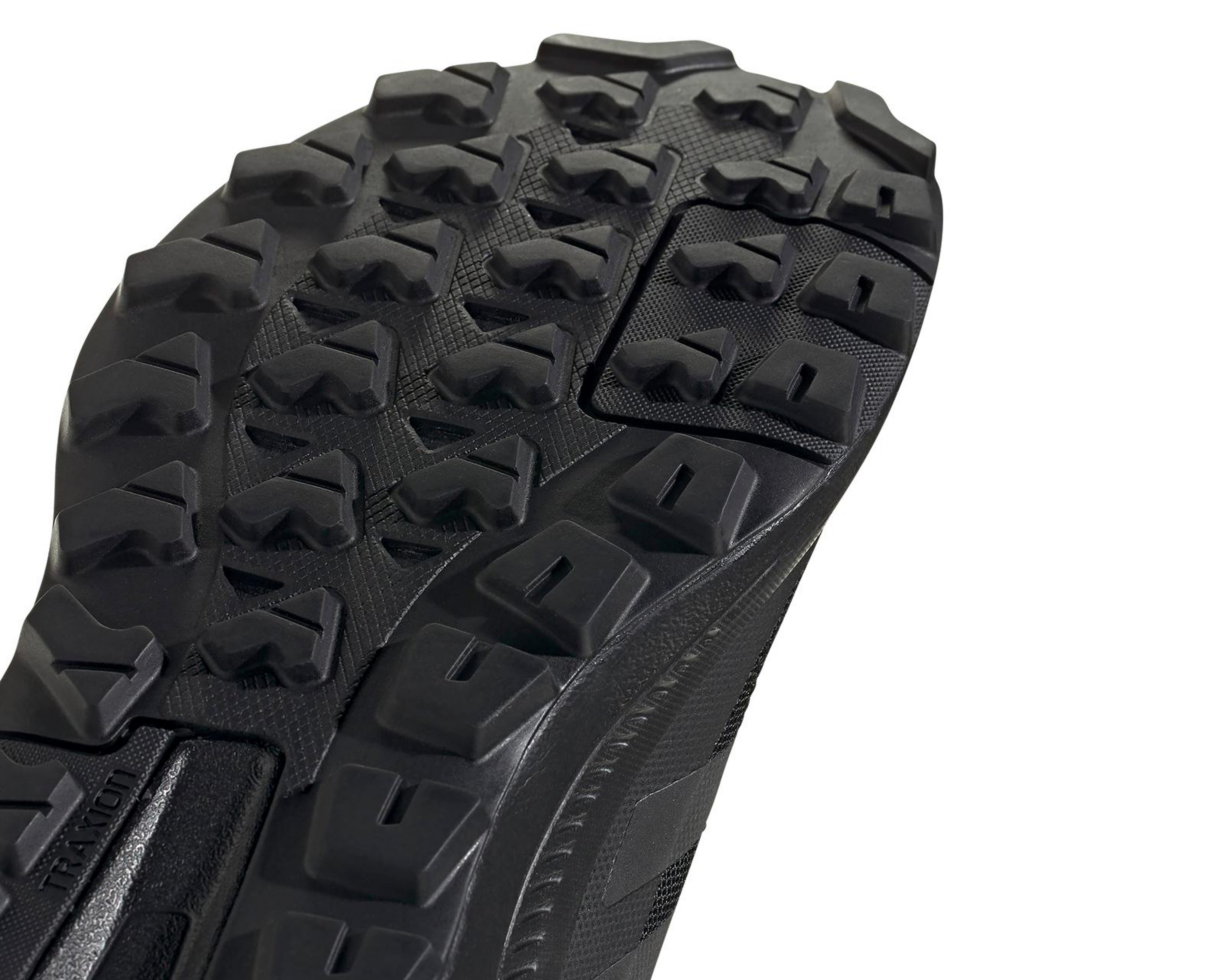Foto 8 | Tenis para Correr Adidas Terrex Anylander para Mujer