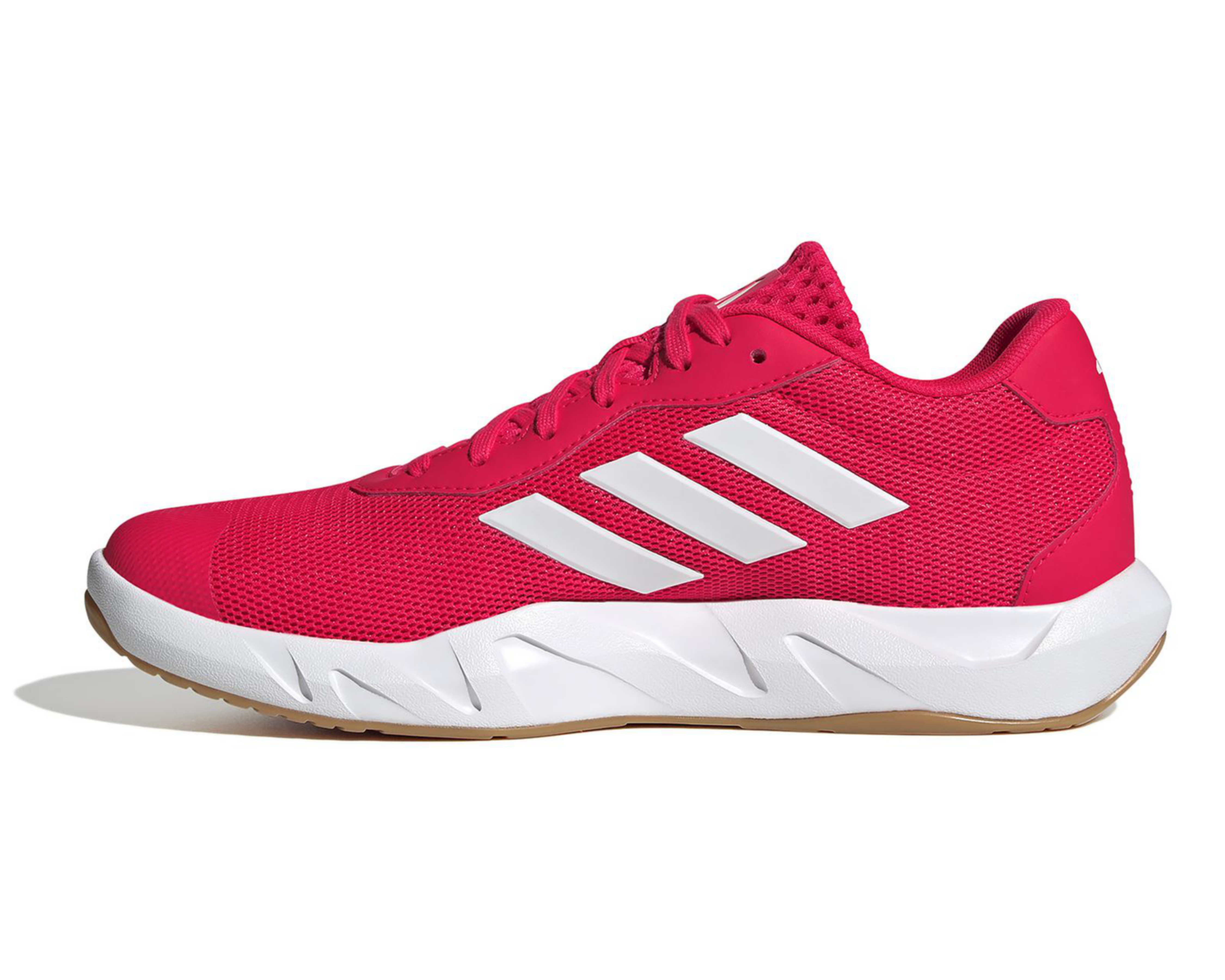 Foto 4 pulgar | Tenis para Entrenamiento Adidas Amplimove Trainer para Mujer