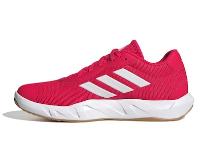 Foto 3 | Tenis para Entrenamiento Adidas Amplimove Trainer para Mujer