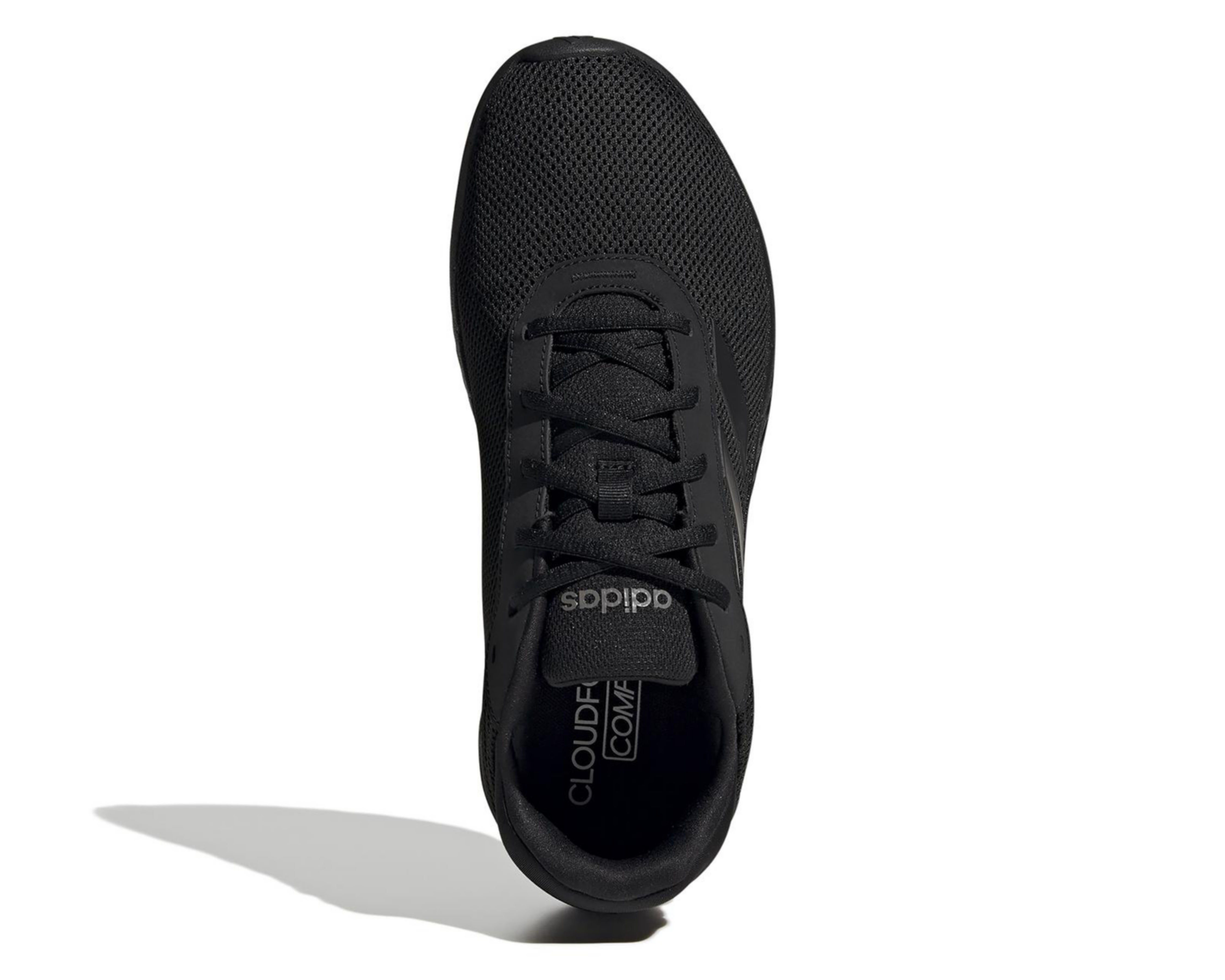 Foto 4 pulgar | Tenis para Correr Adidas Cloudfoam Comfy para Mujer