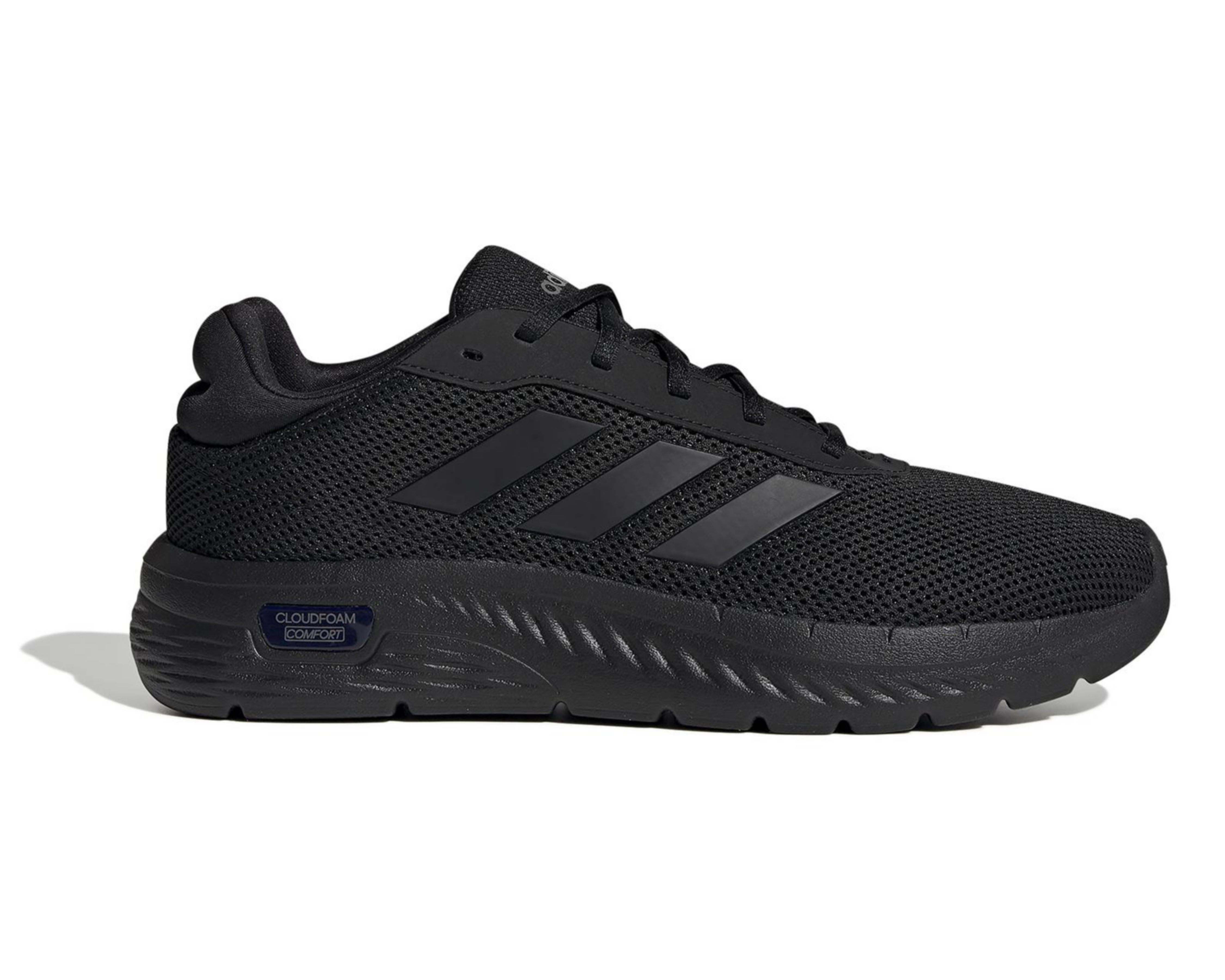 Foto 4 | Tenis para Correr Adidas Cloudfoam Comfy para Mujer