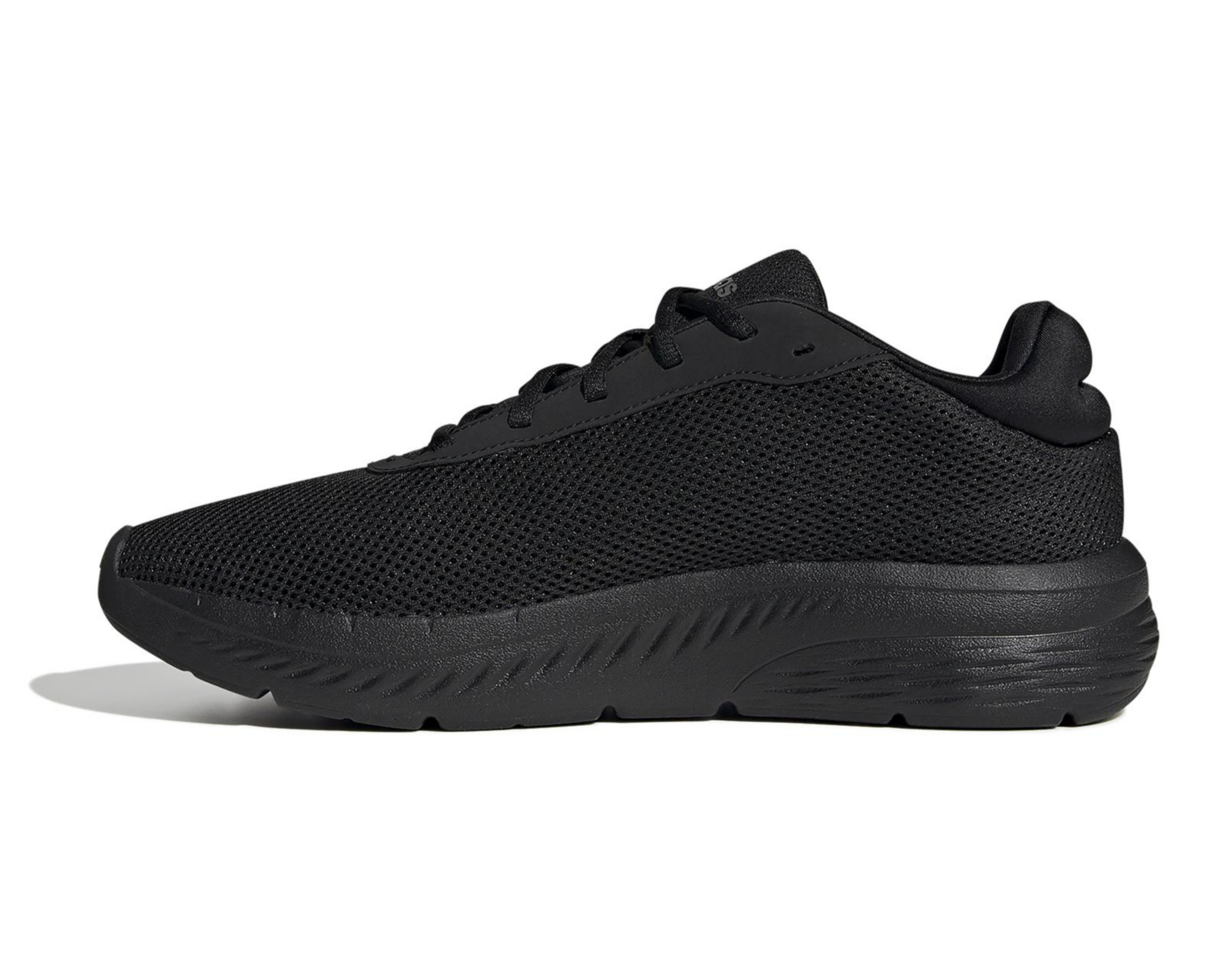 Foto 5 | Tenis para Correr Adidas Cloudfoam Comfy para Mujer