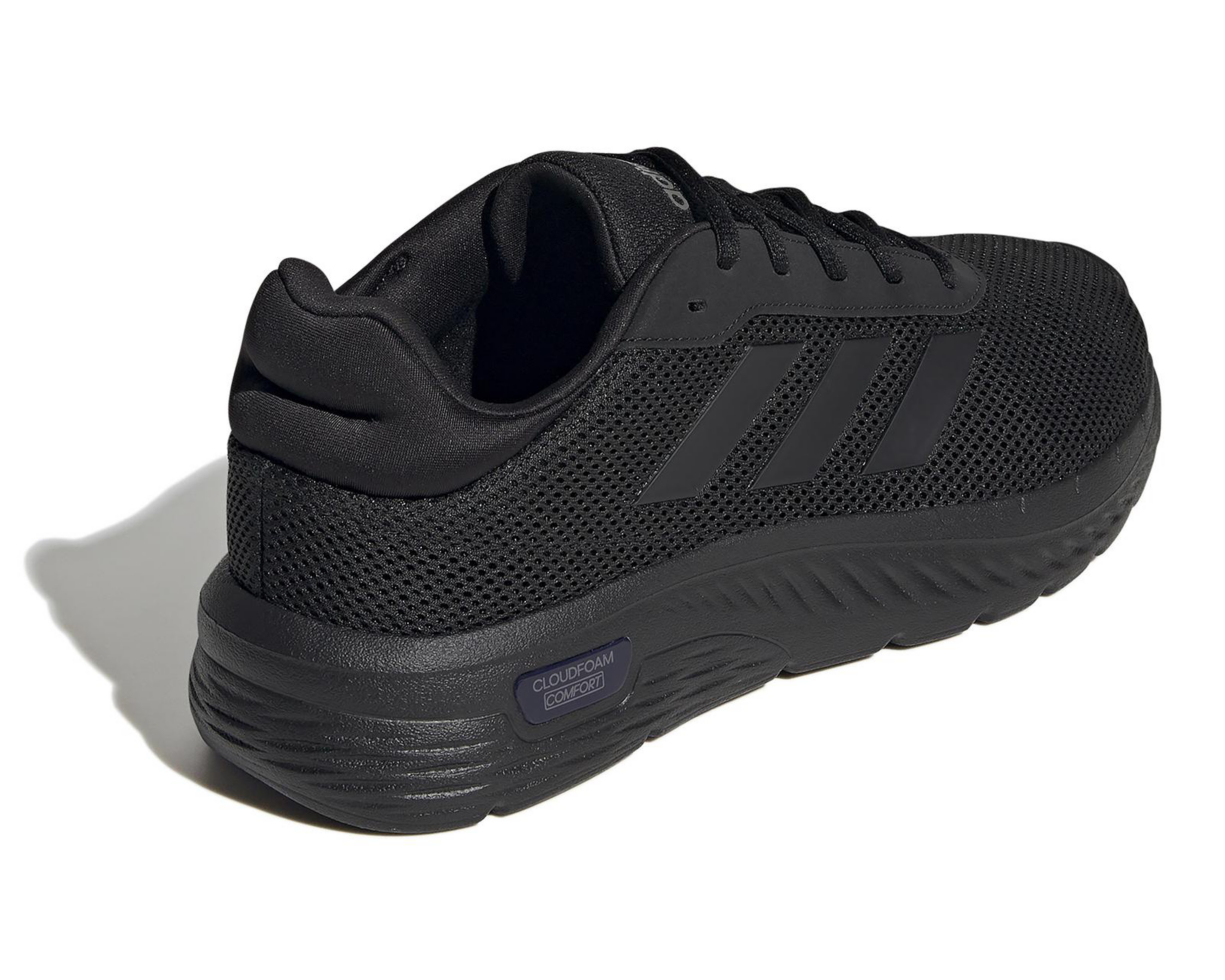 Foto 6 | Tenis para Correr Adidas Cloudfoam Comfy para Mujer