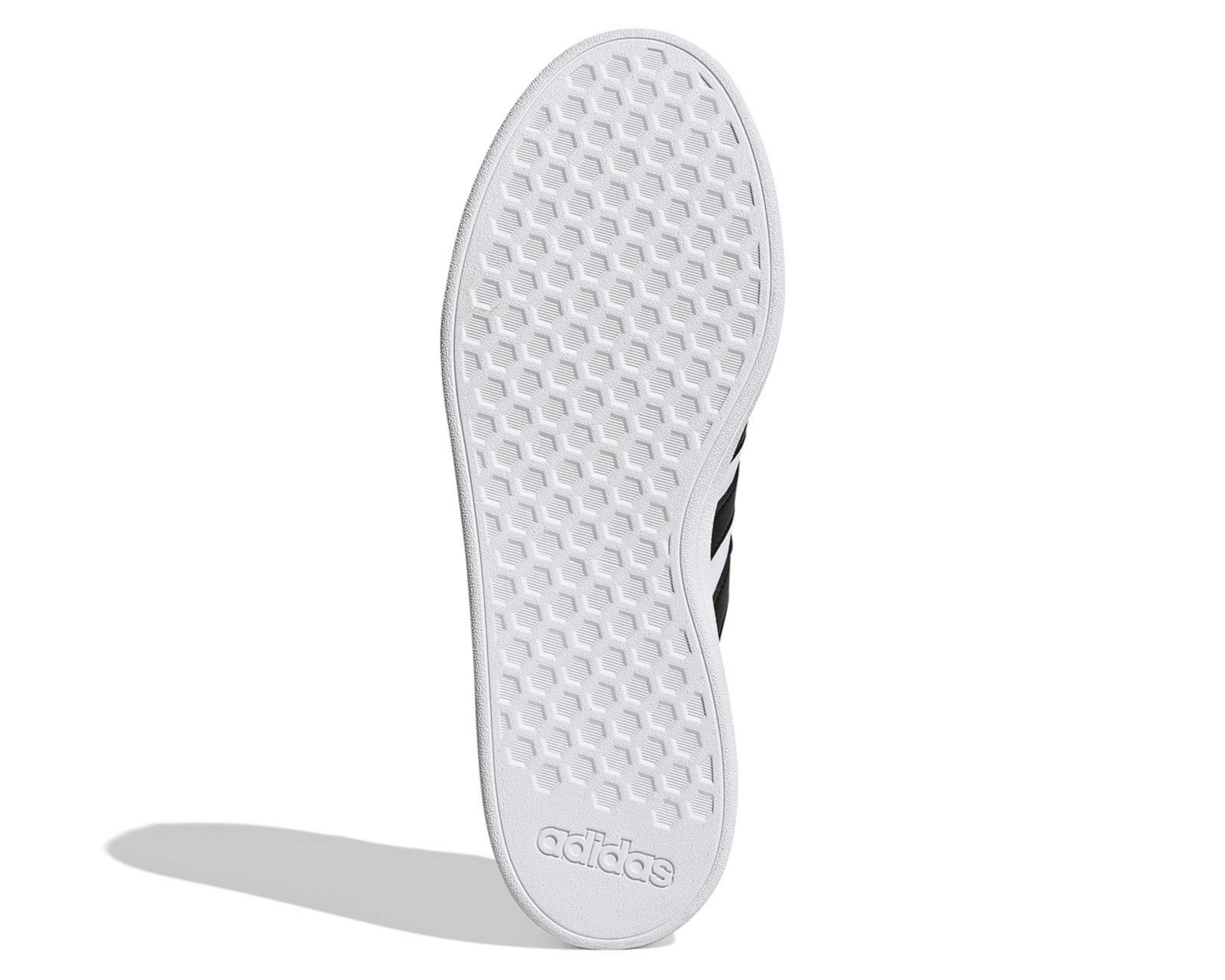 Foto 6 pulgar | Tenis Adidas Grand Court Base 2.0 para Hombre