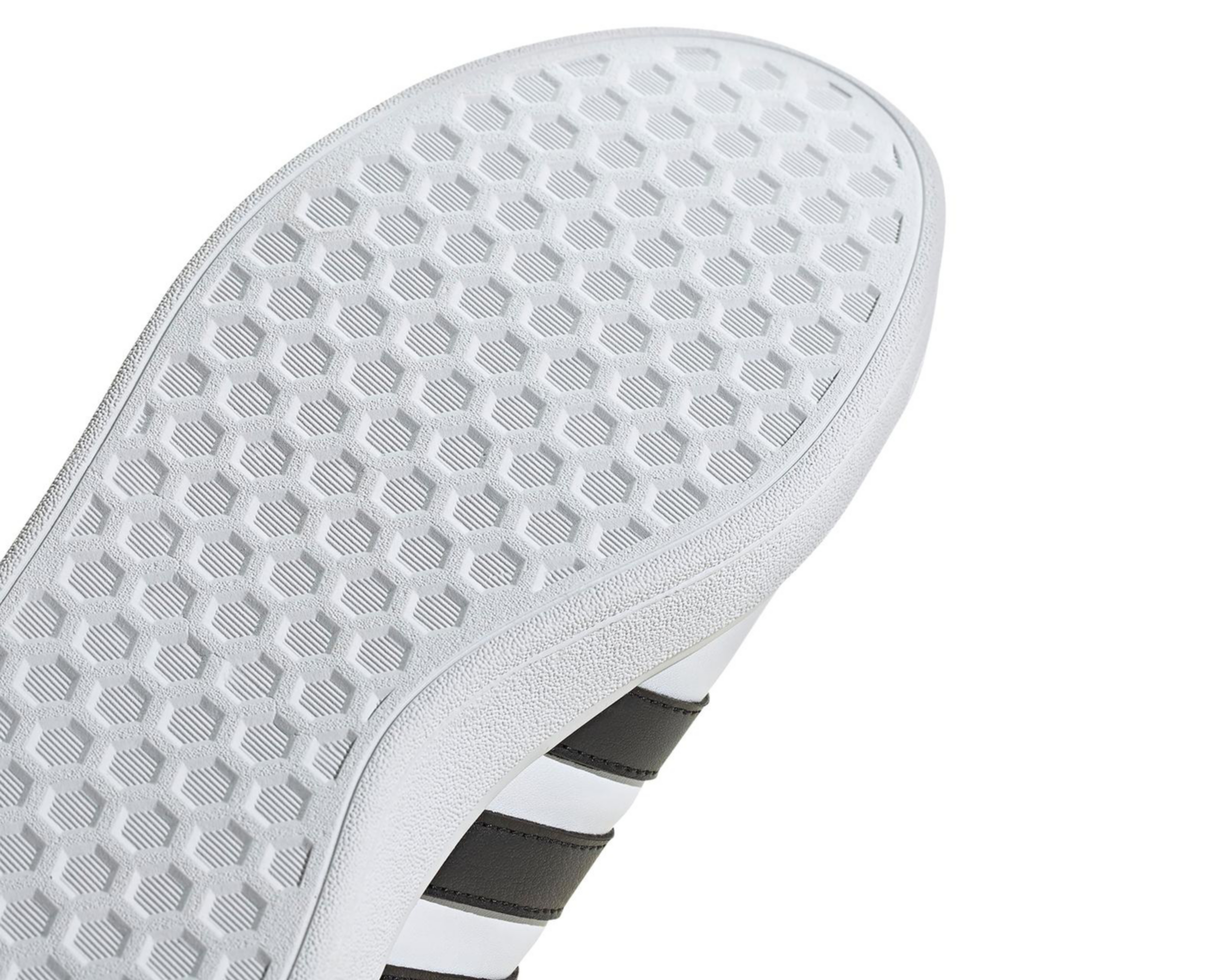 Foto 9 pulgar | Tenis Adidas Grand Court Base 2.0 para Hombre