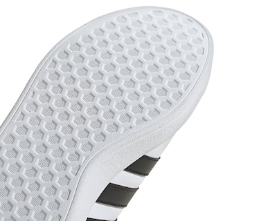 Foto 8 | Tenis Adidas Grand Court Base 2.0 para Hombre