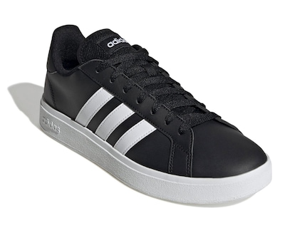 Foto 1 | Tenis Adidas Grand Court Base 2.0 para Hombre