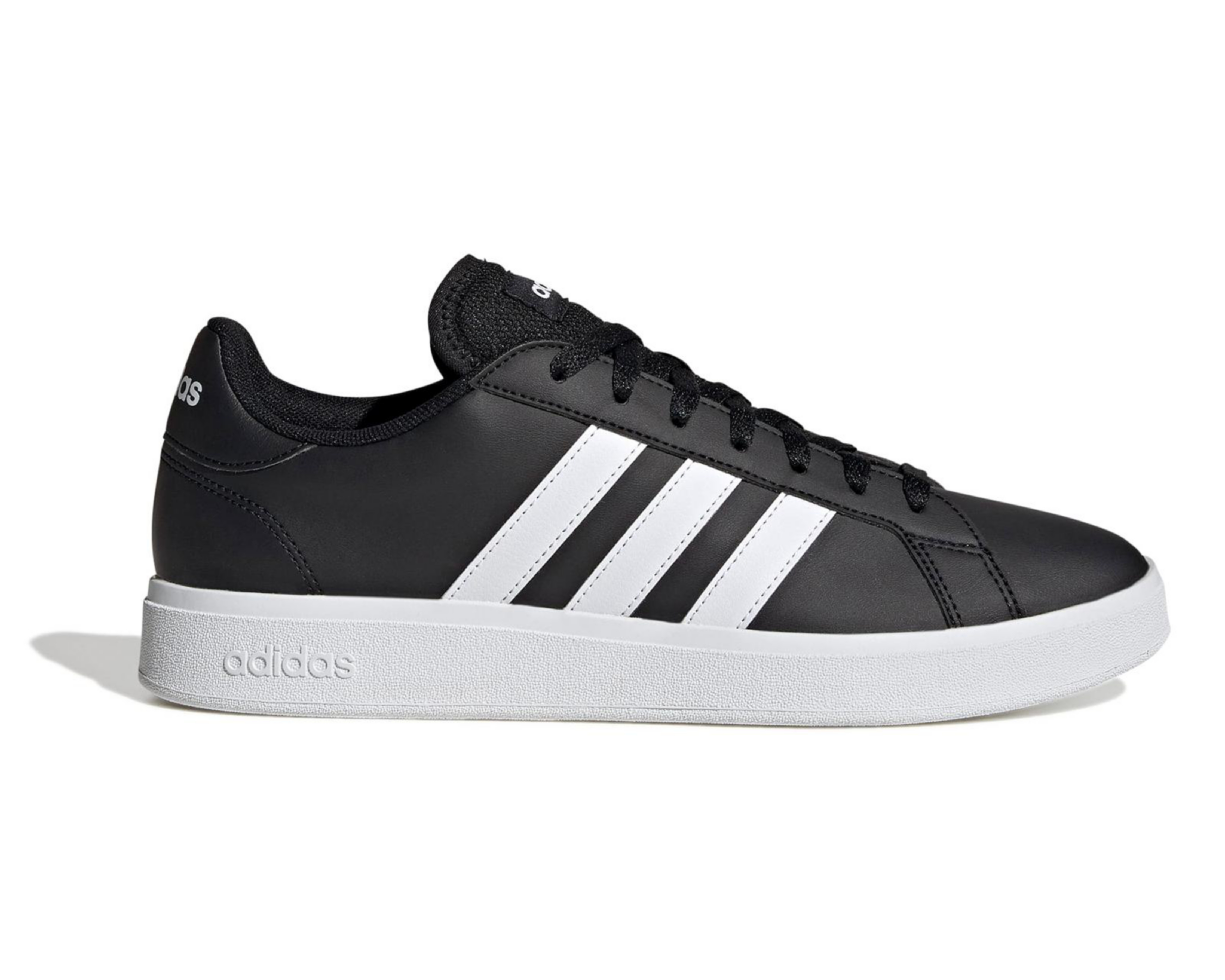Foto 4 pulgar | Tenis Adidas Grand Court Base 2.0 para Hombre