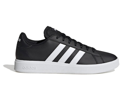 Foto 3 | Tenis Adidas Grand Court Base 2.0 para Hombre