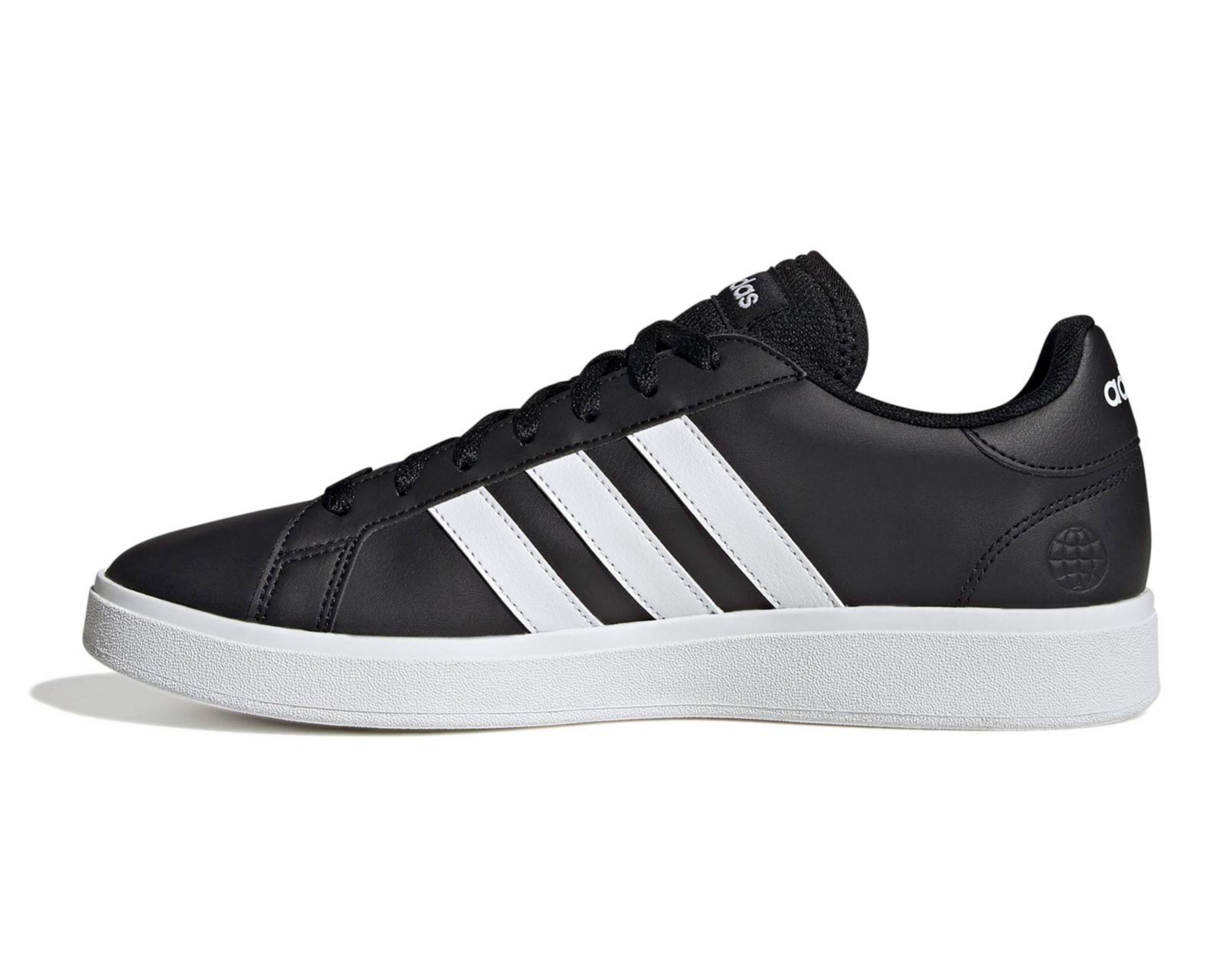 Foto 5 pulgar | Tenis Adidas Grand Court Base 2.0 para Hombre