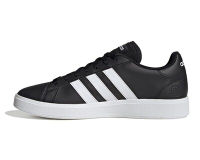 Foto 4 | Tenis Adidas Grand Court Base 2.0 para Hombre