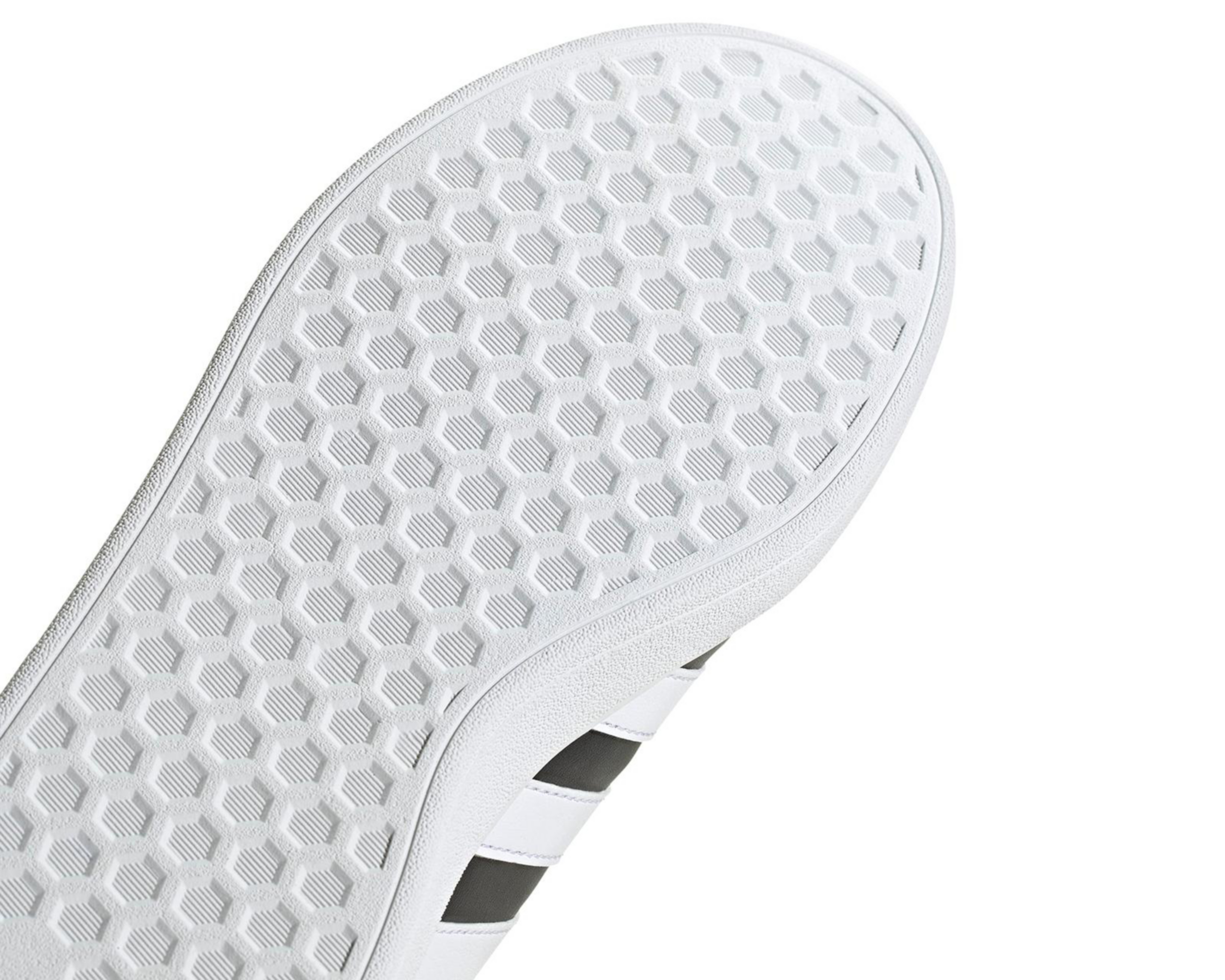 Foto 7 | Tenis Adidas Grand Court Base 2.0 para Hombre