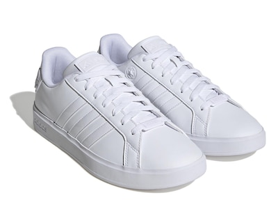 Foto 1 | Tenis Adidas Star Wars Grand Court para Hombre
