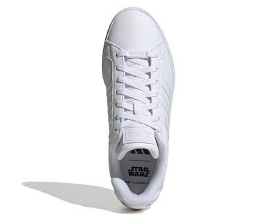 Foto 3 | Tenis Adidas Star Wars Grand Court para Hombre