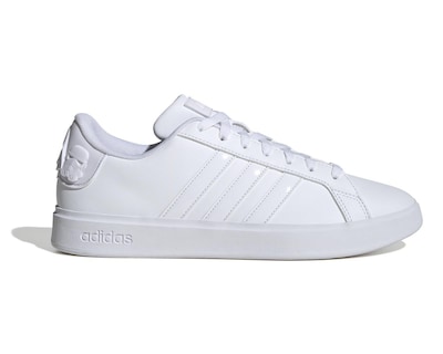 Foto 4 | Tenis Adidas Star Wars Grand Court para Hombre