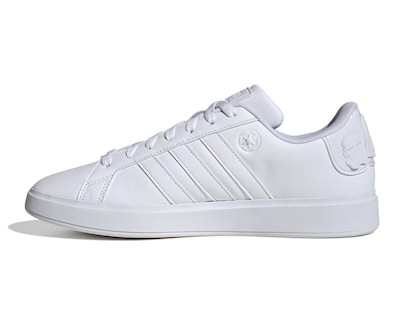 Foto 5 | Tenis Adidas Star Wars Grand Court para Hombre