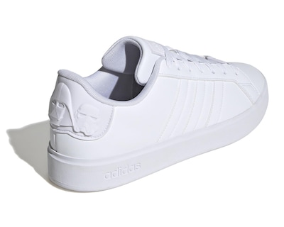 Foto 6 | Tenis Adidas Star Wars Grand Court para Hombre