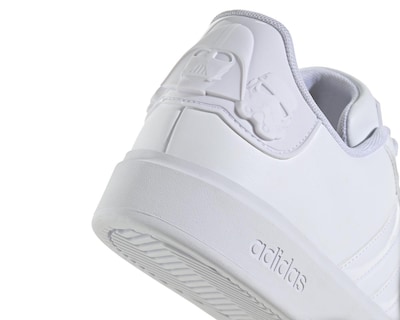Foto 7 | Tenis Adidas Star Wars Grand Court para Hombre