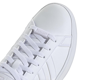 Foto 8 | Tenis Adidas Star Wars Grand Court para Hombre