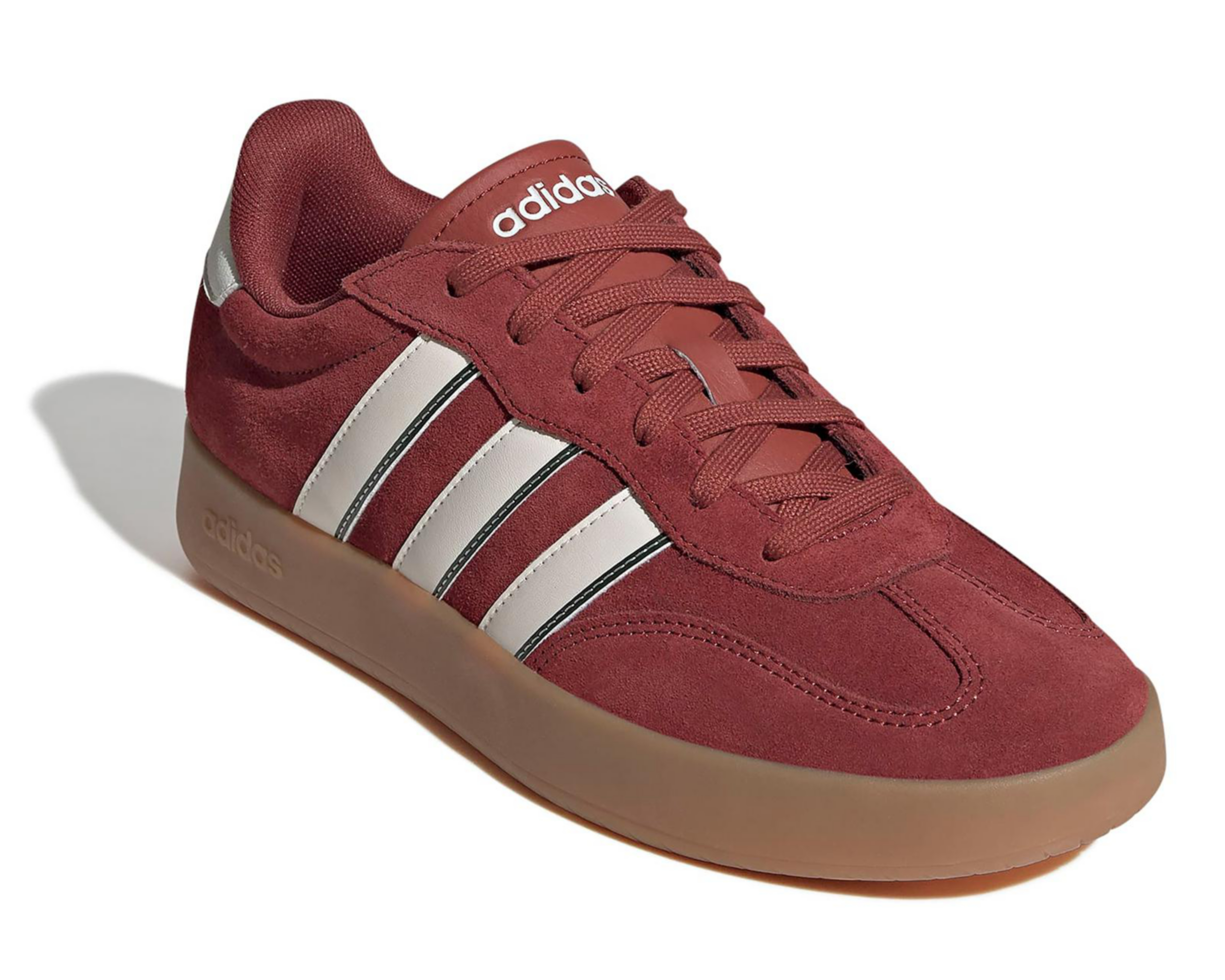 Foto 2 pulgar | Tenis Adidas Barreda para Hombre